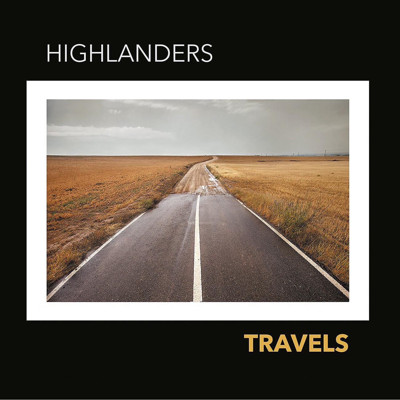 Релиз Travels