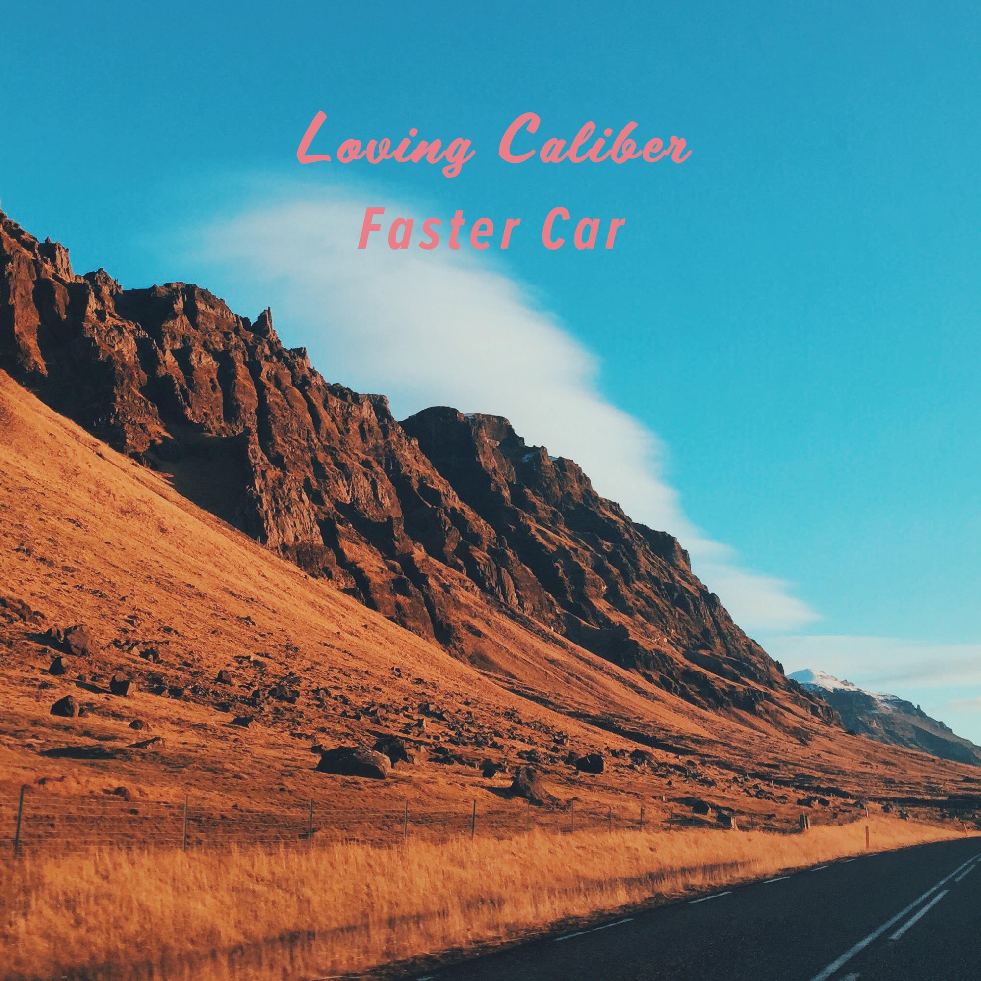 Релиз Faster Car
