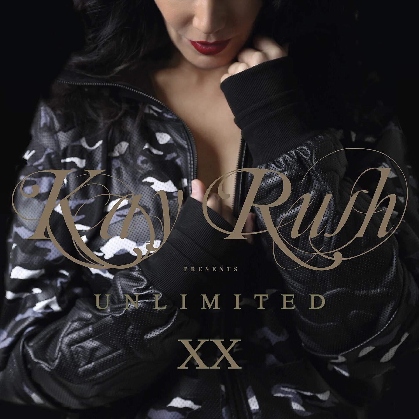 Релиз Kay Rush Presents Unlimited XX