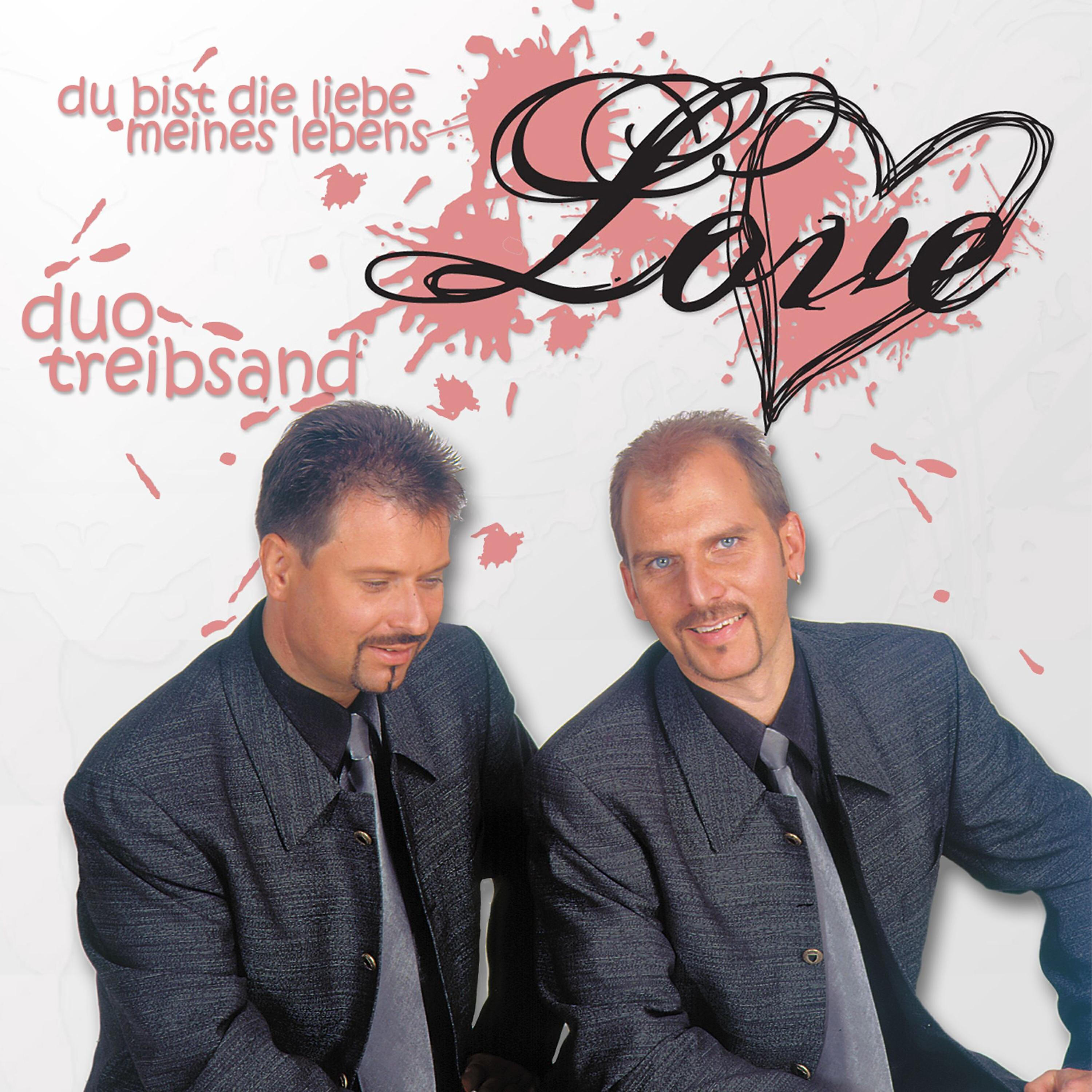 Релиз Du bist die Liebe meines Lebens