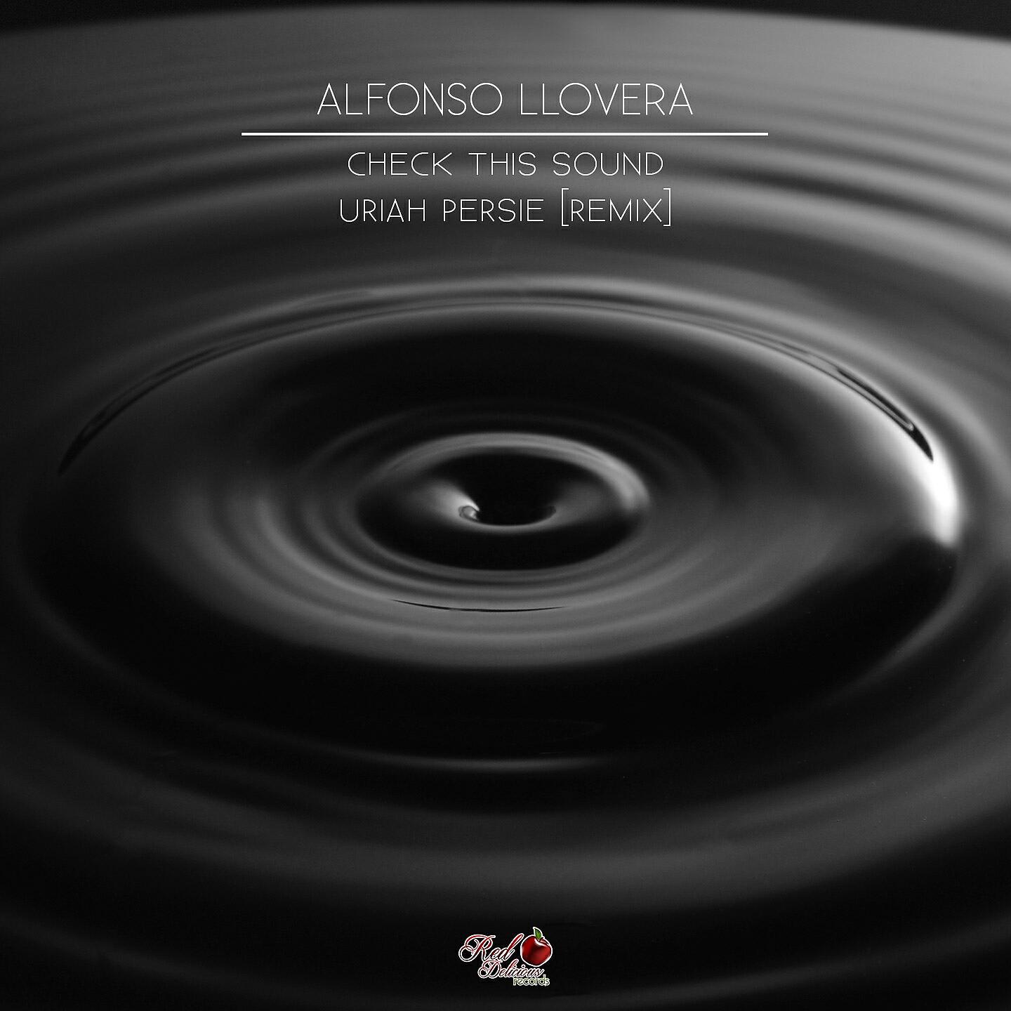 Alfonso Llovera