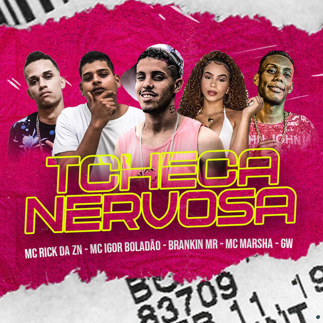 Релиз Tcheca Nervosa