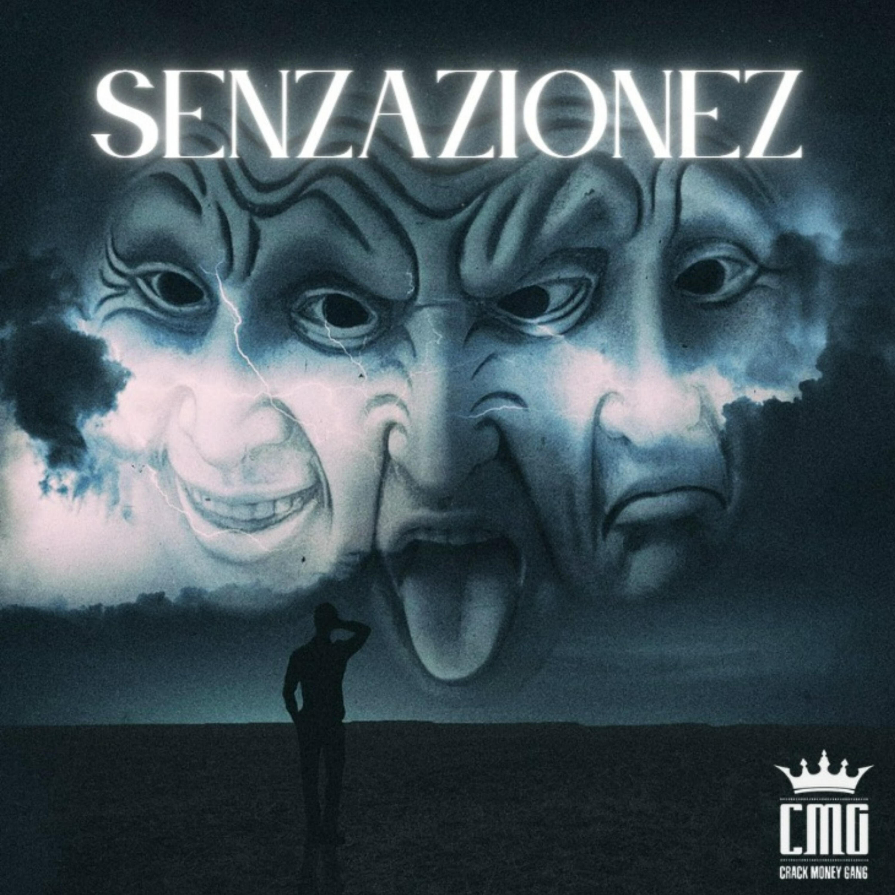Релиз Senzazionez