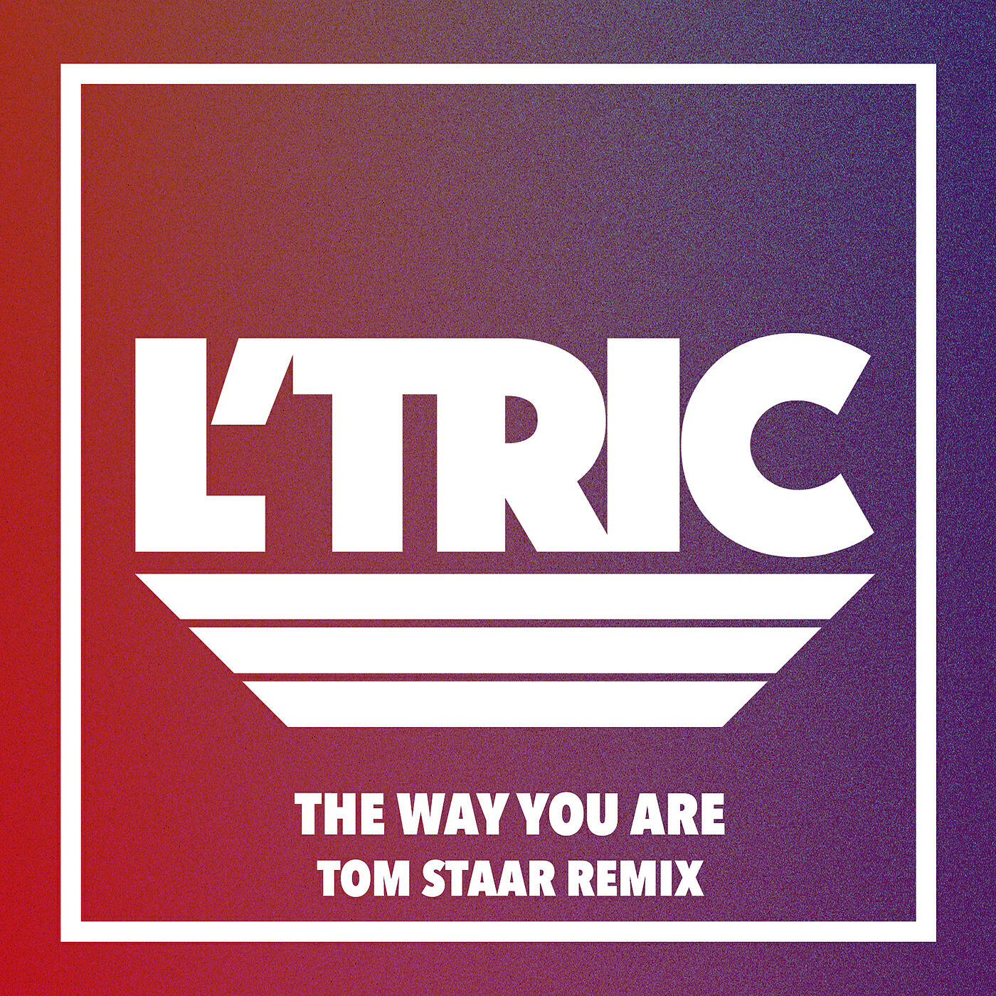 Релиз The Way You Are