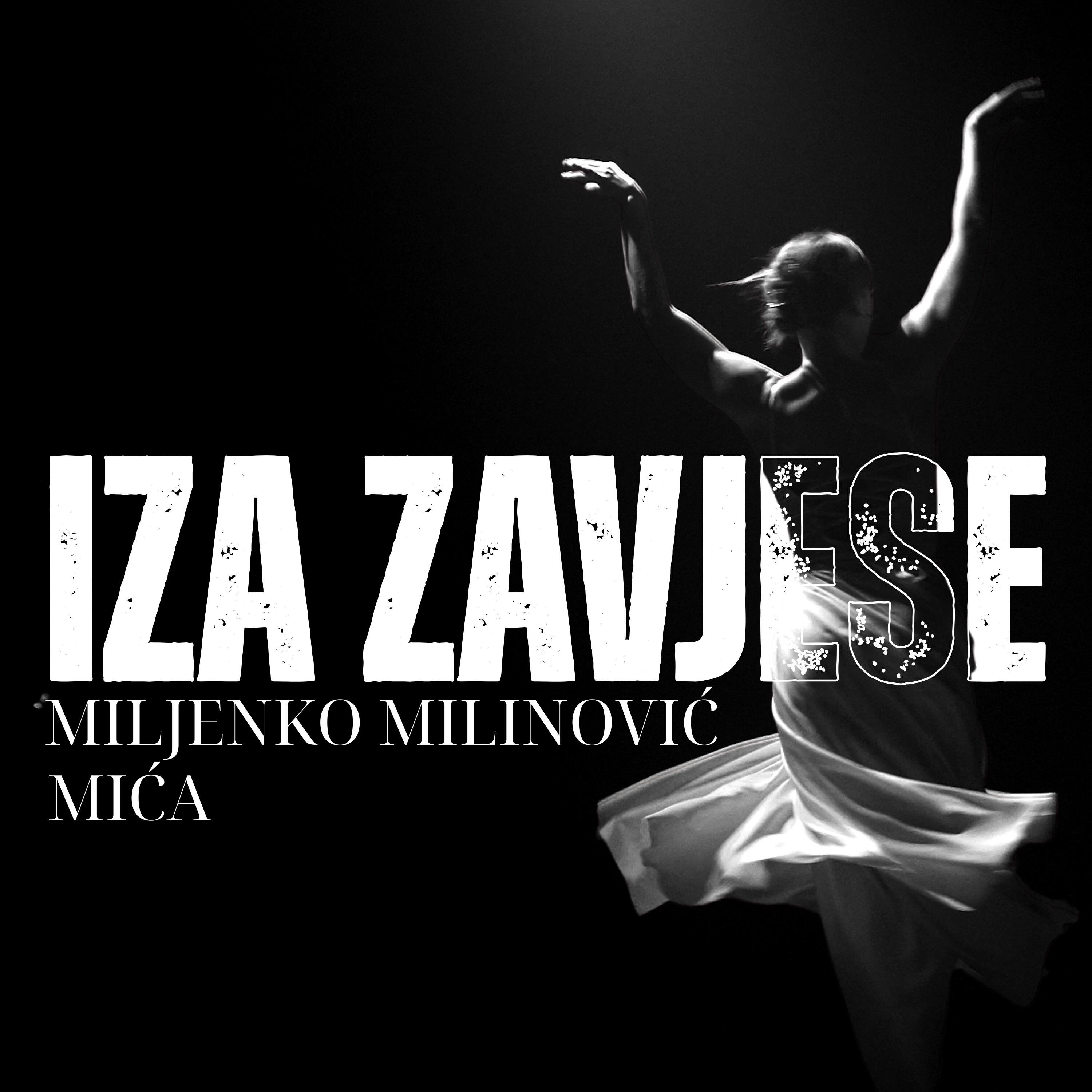 Miljenko Milinović Mića