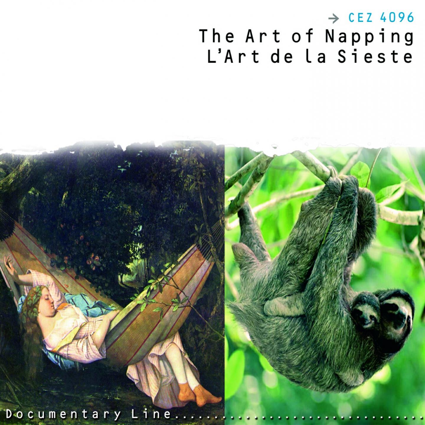 Релиз L'art de la sieste