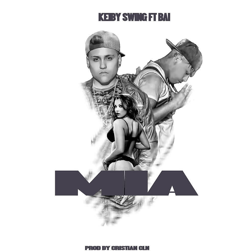 Keiby Swing