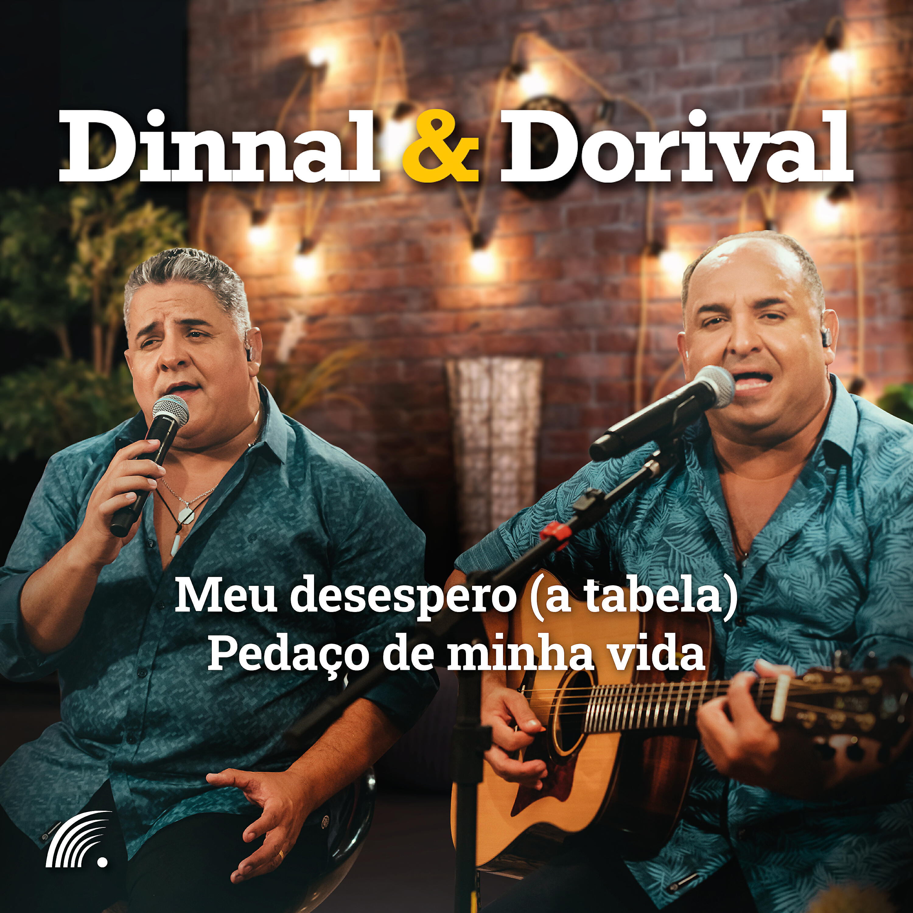 Релиз Meu Desespero (a Tabela) / Pedaço de Minha Vida