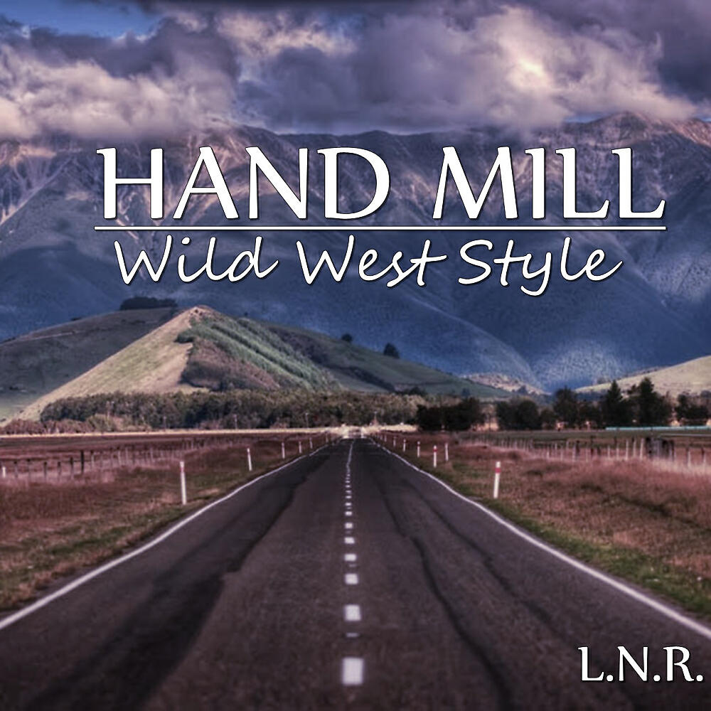 Релиз Wild West Style EP
