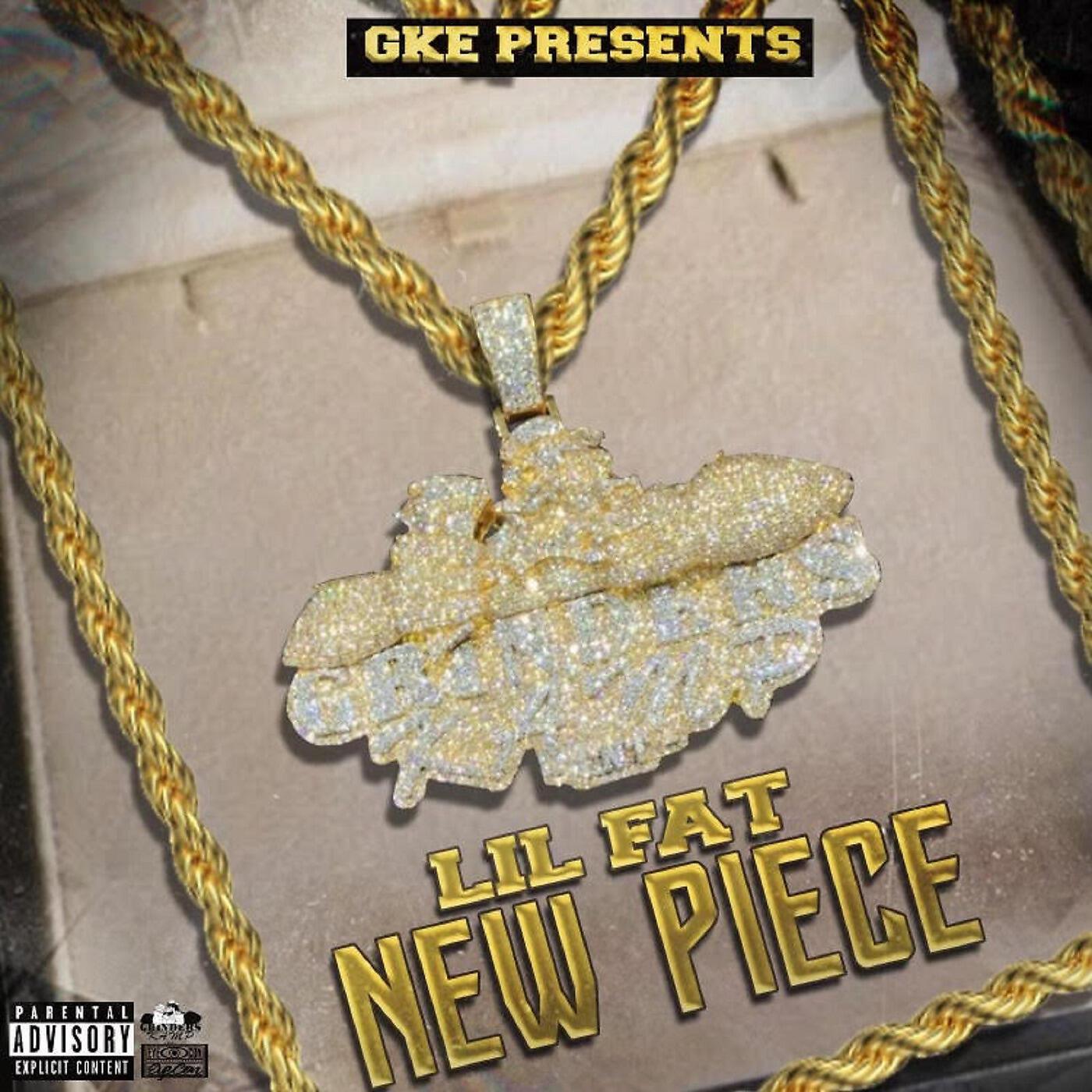 Релиз New Piece
