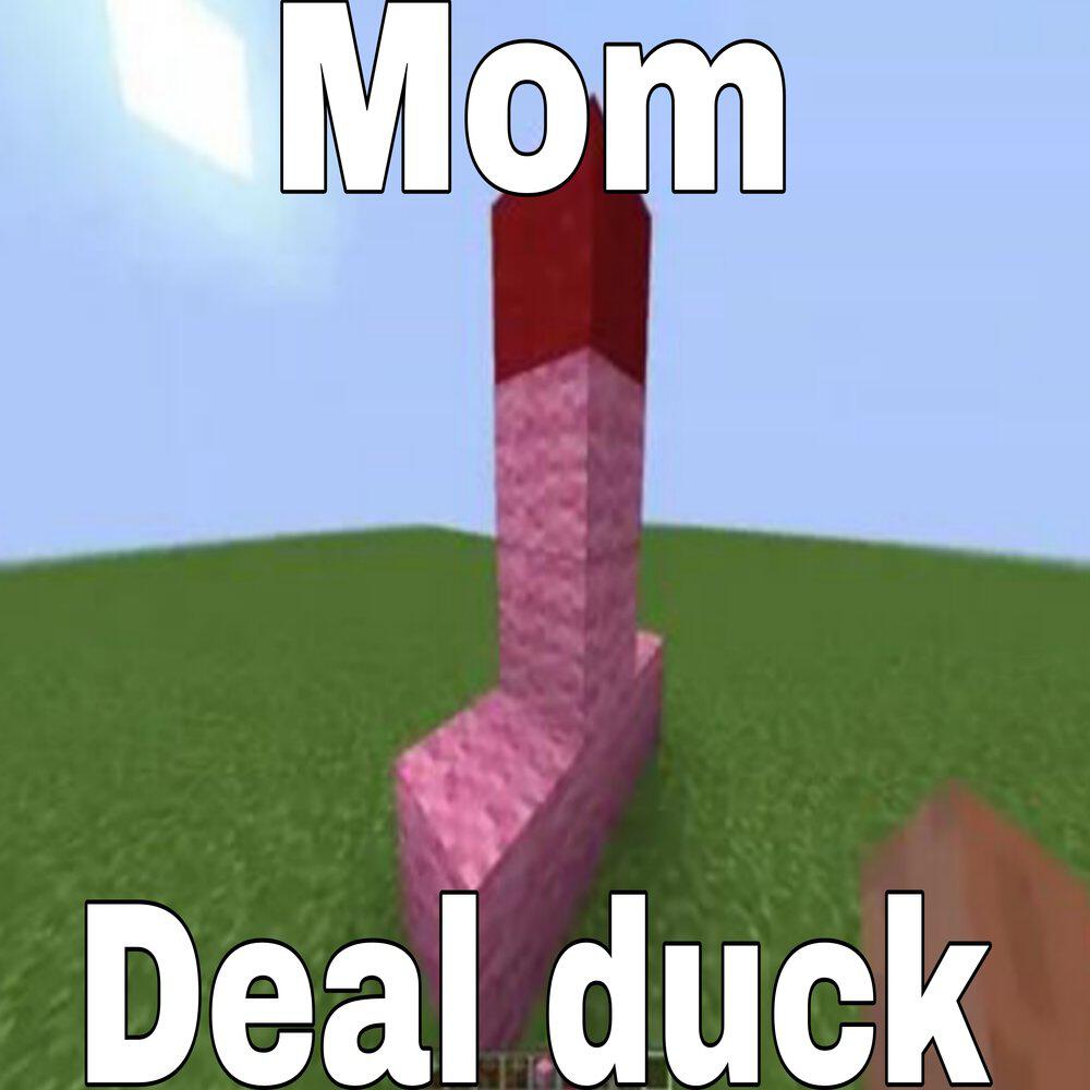 Релиз Mom deal duck