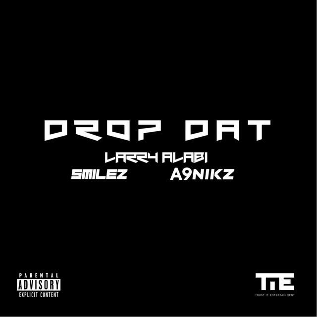 Релиз Drop Dat