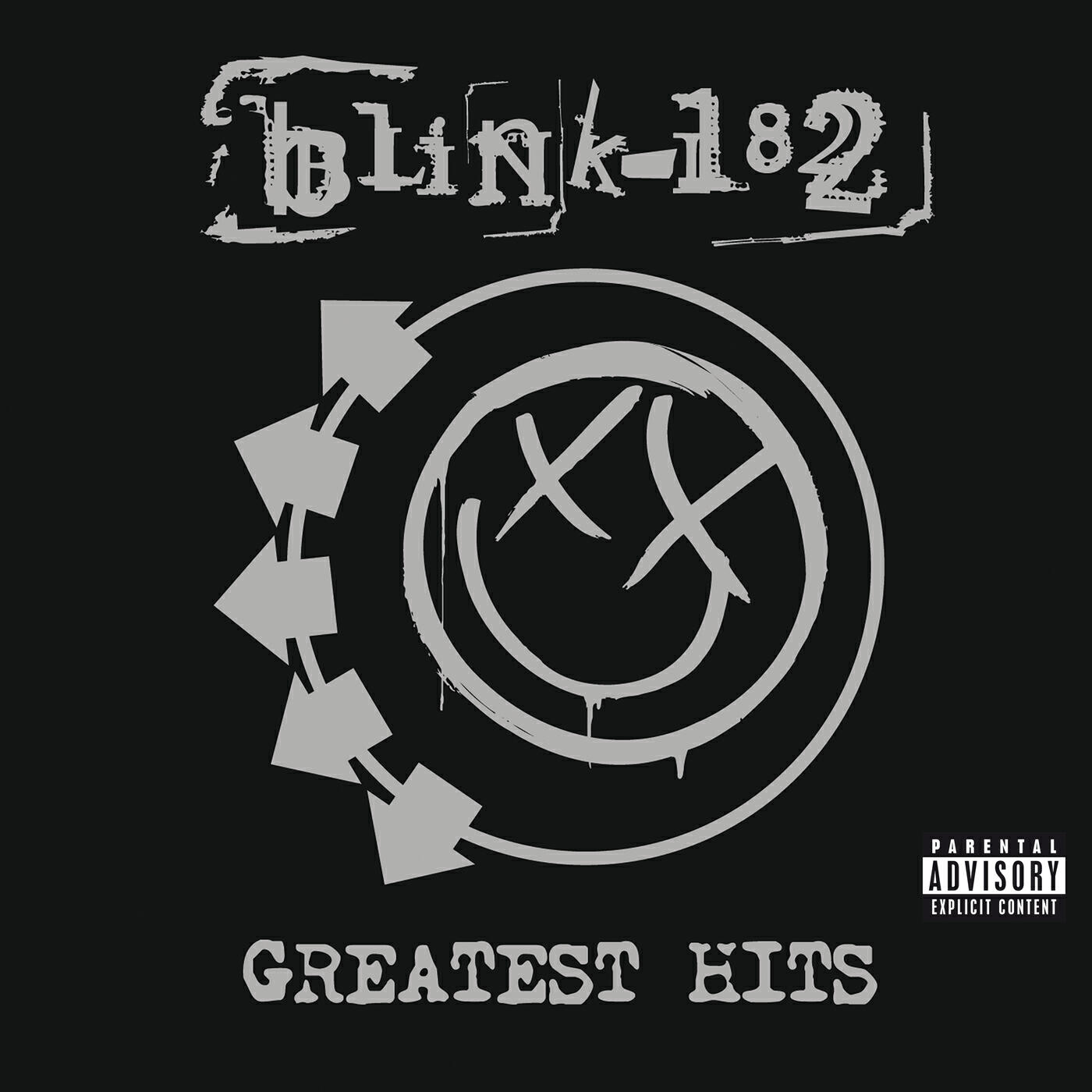Релиз Greatest Hits