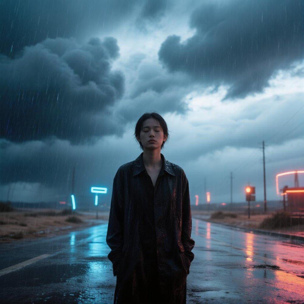 Релиз Emptiness' Echoes