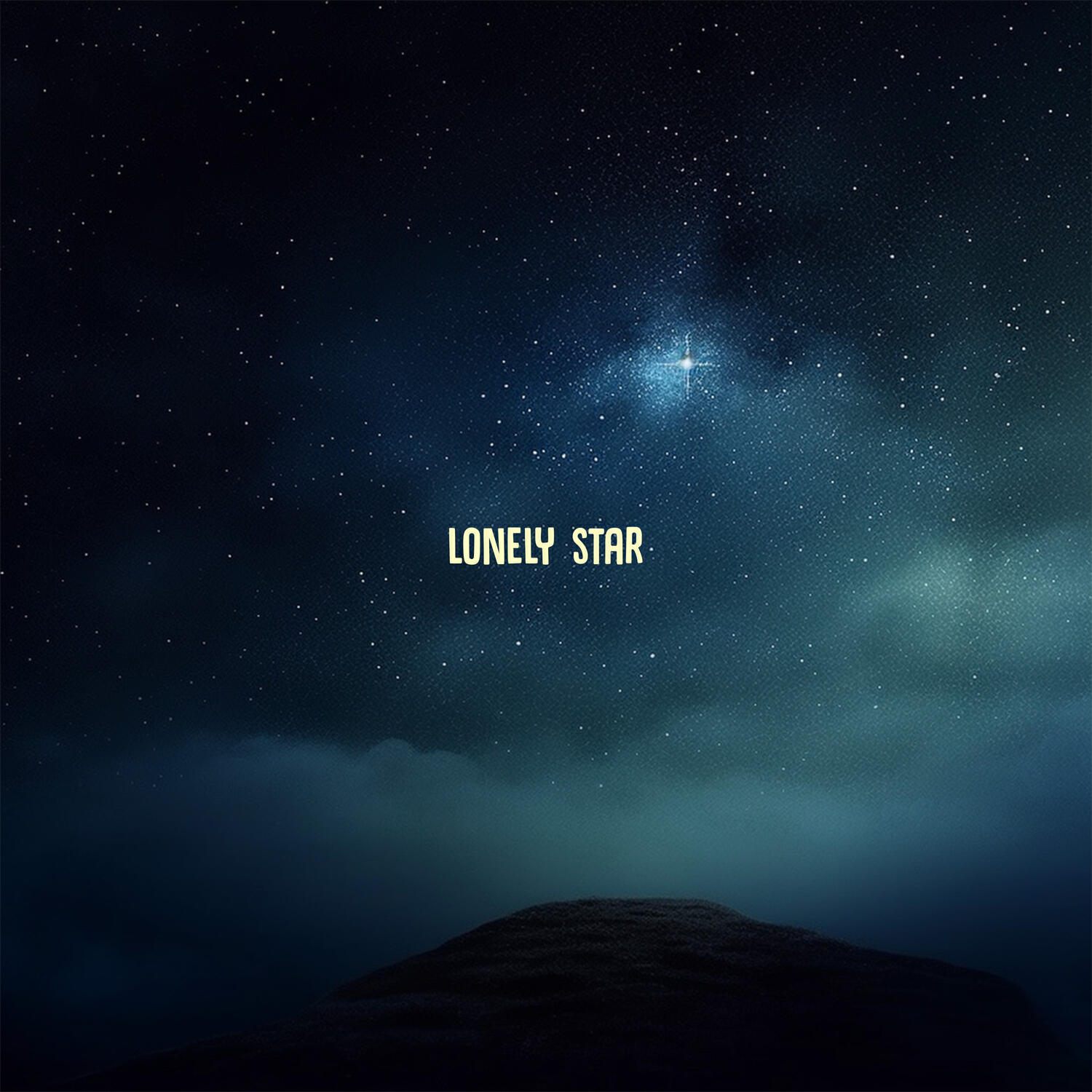 Релиз Lonely Star