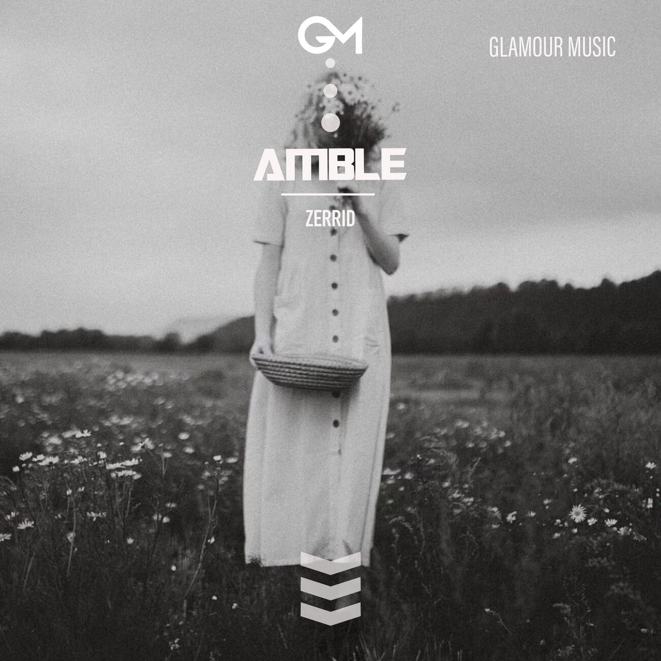 Релиз Amble