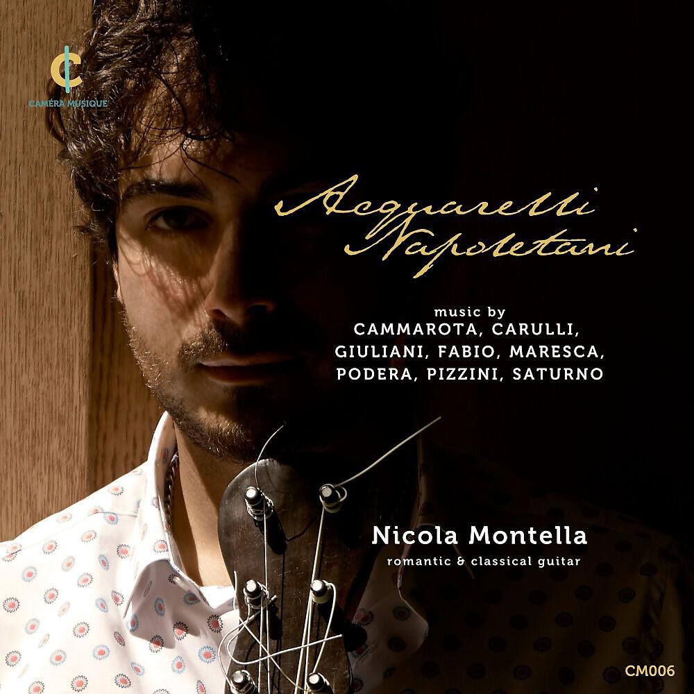 Релиз Acquarelli Napoletani