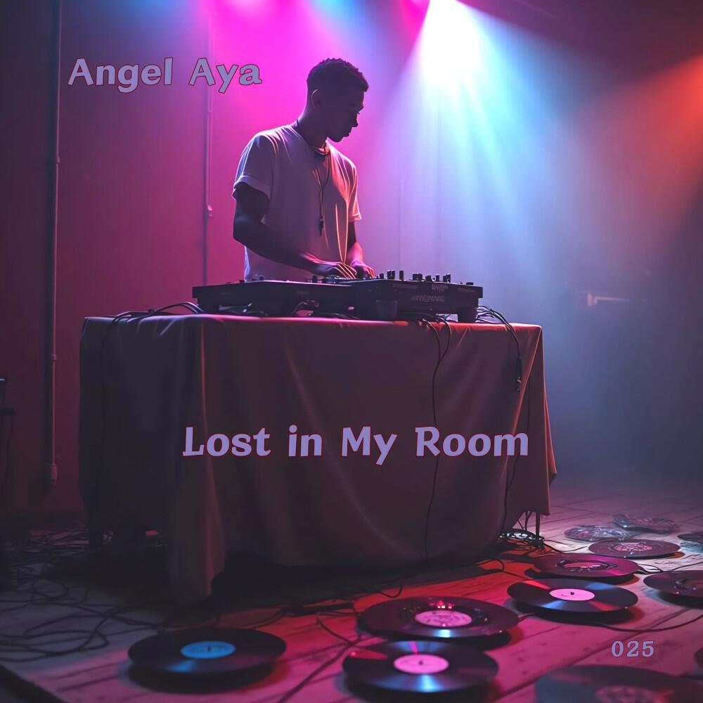 Релиз Lost in My Room (Original Mix)