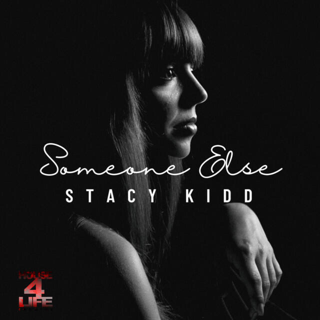 Релиз Someone Else