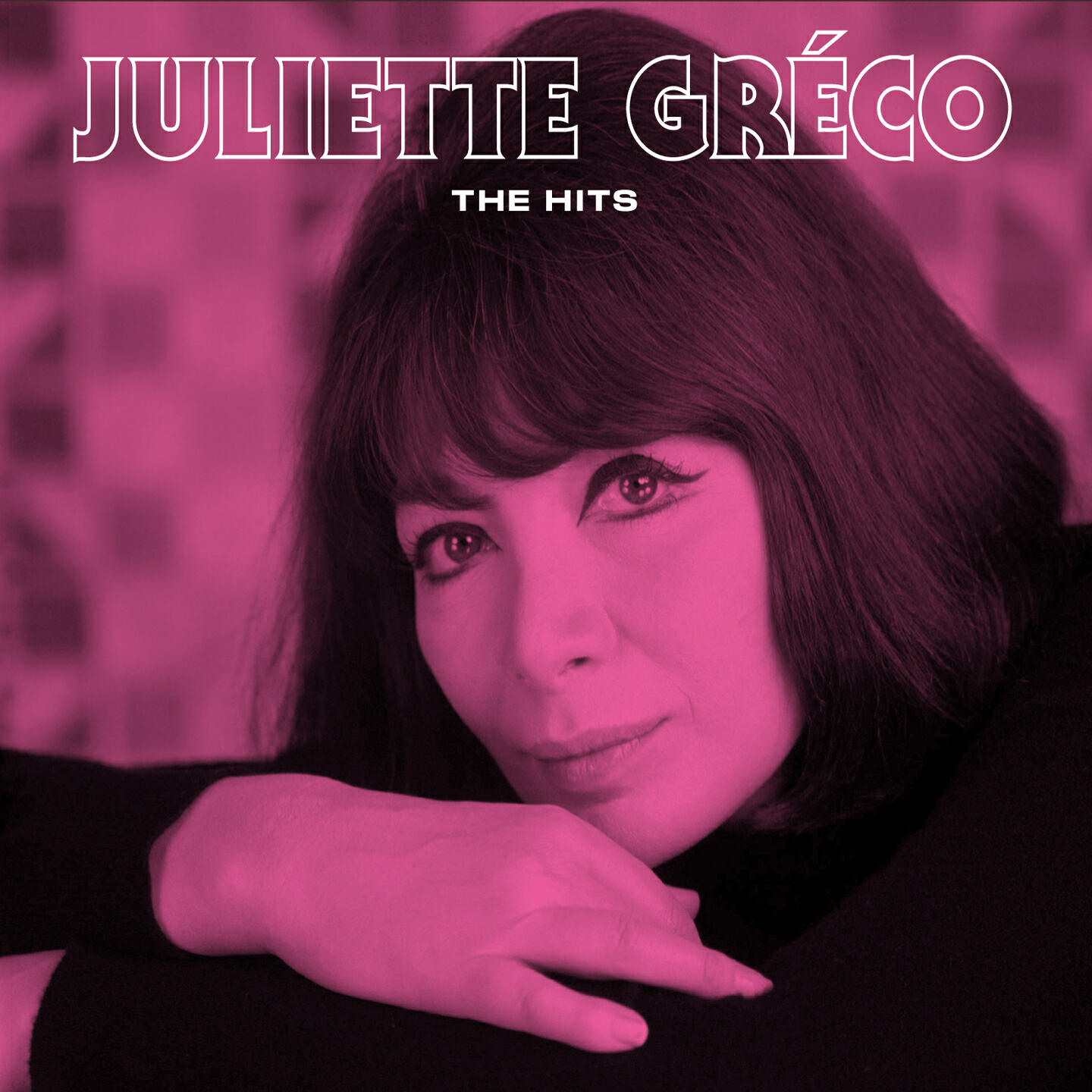 Релиз The Hits