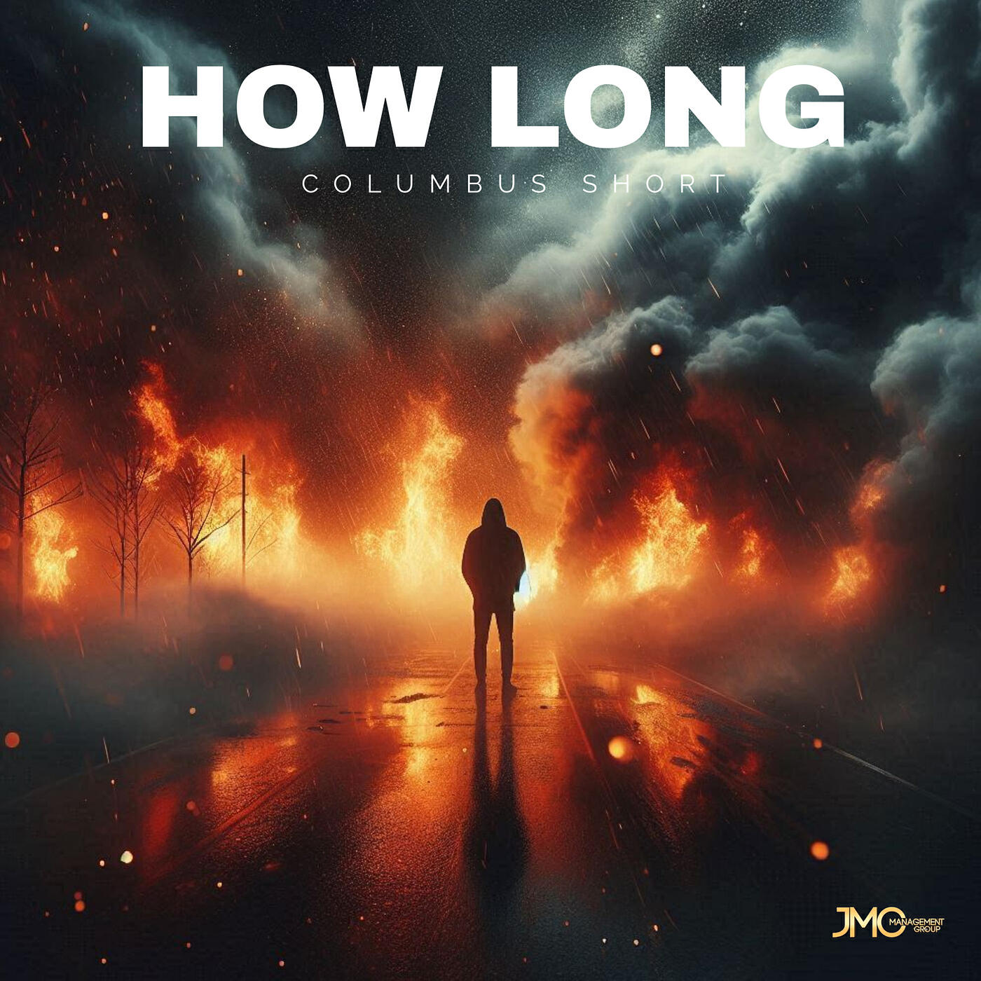 Релиз How Long