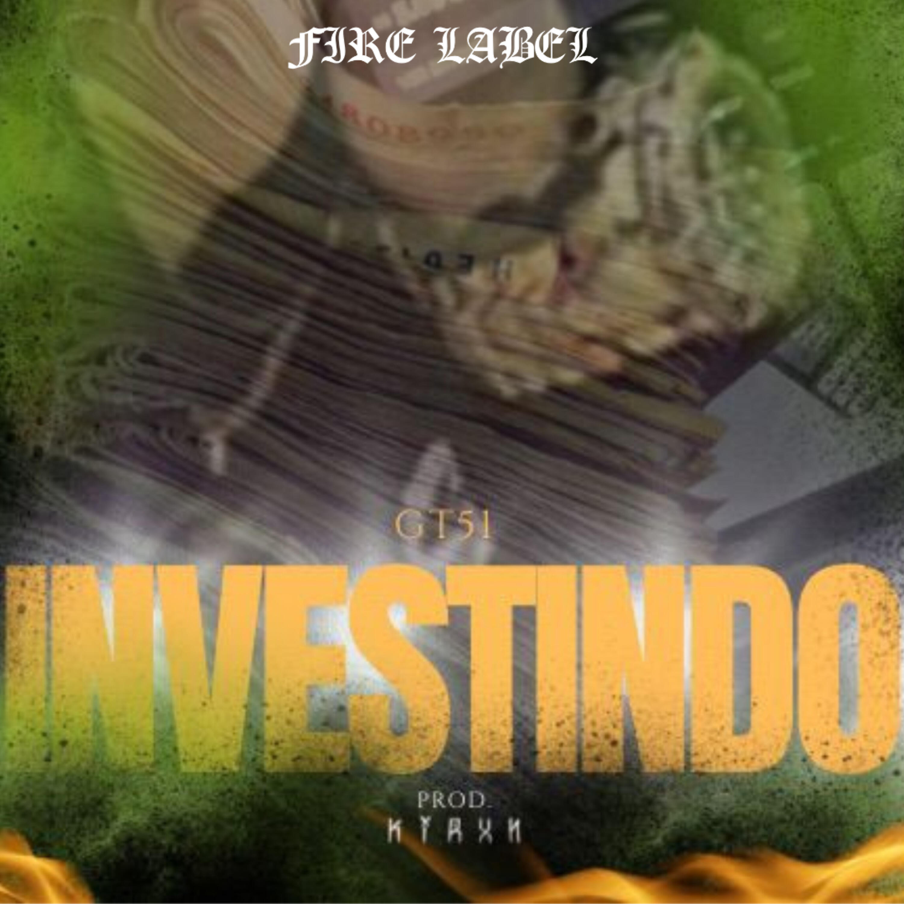 Релиз Investindo