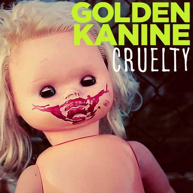 Релиз Cruelty