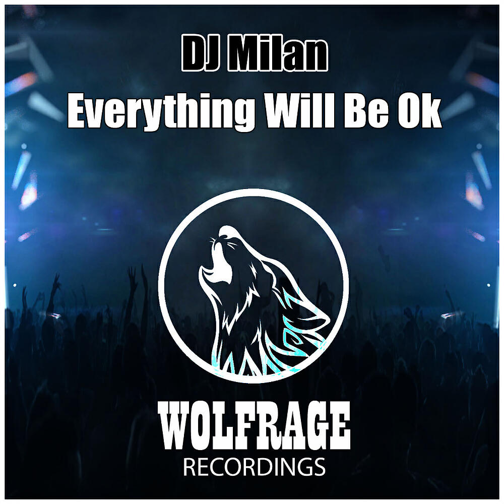 Релиз Everything Will Be Ok