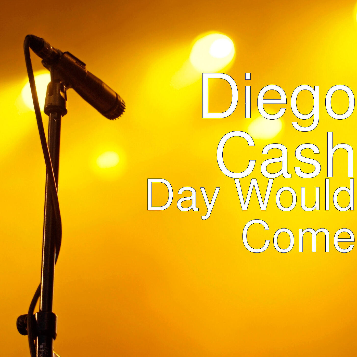 Diego Cash
