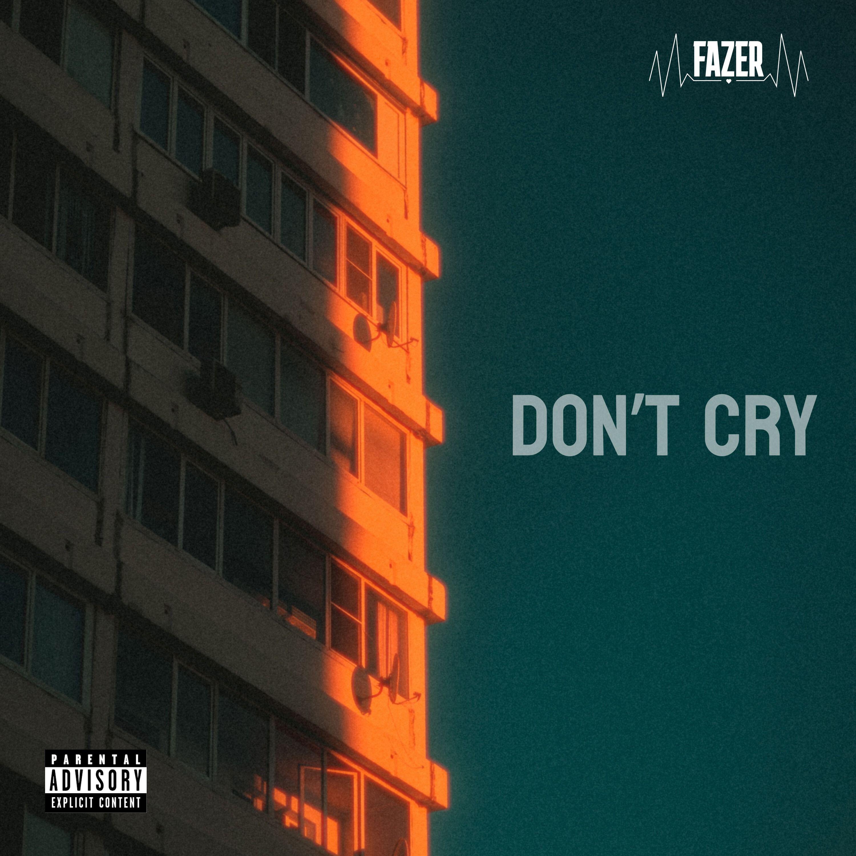 Релиз Don't Cry