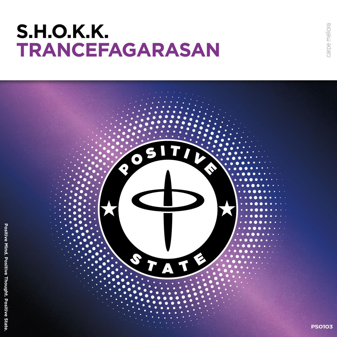 Релиз Trancefagarasan