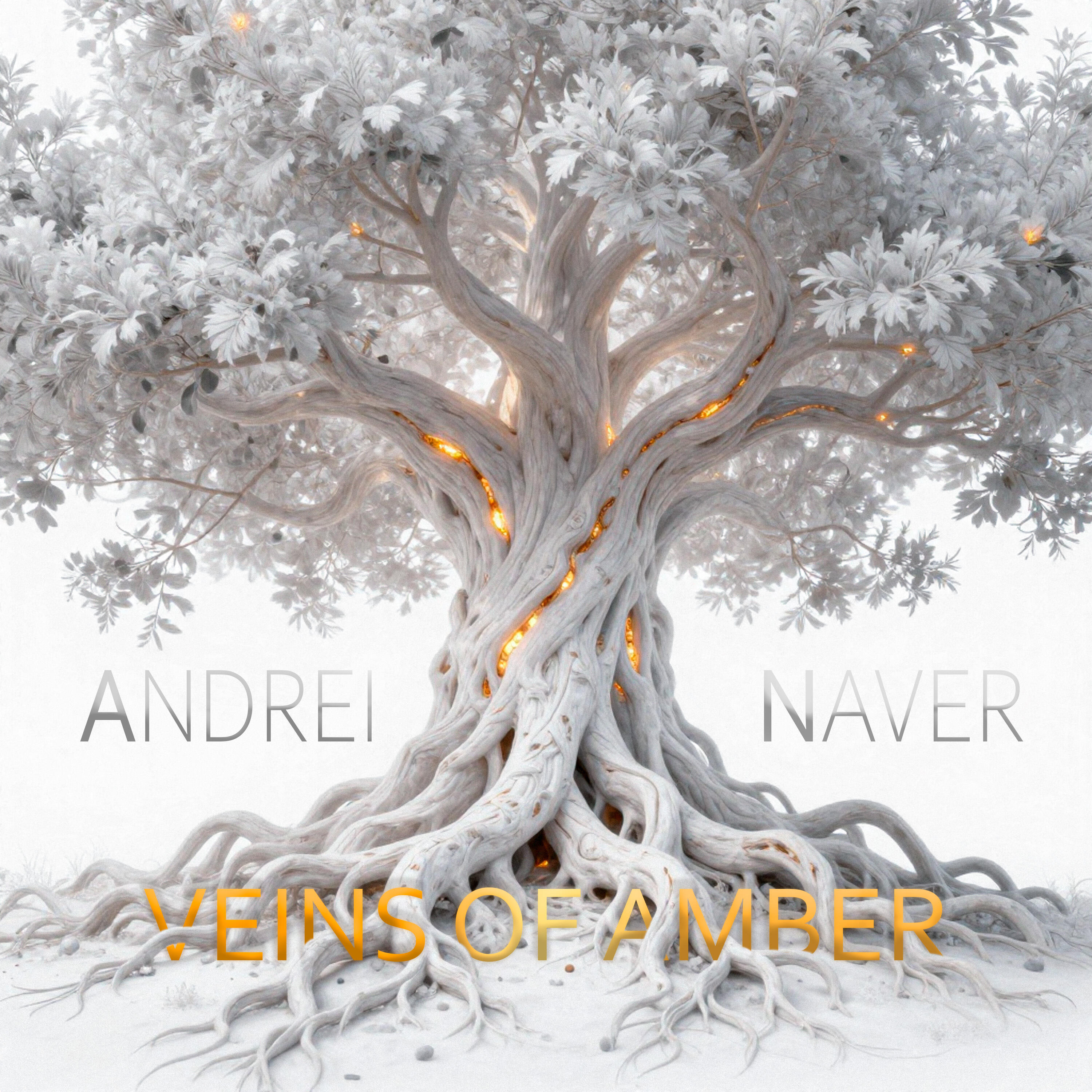 Релиз Veins of Amber