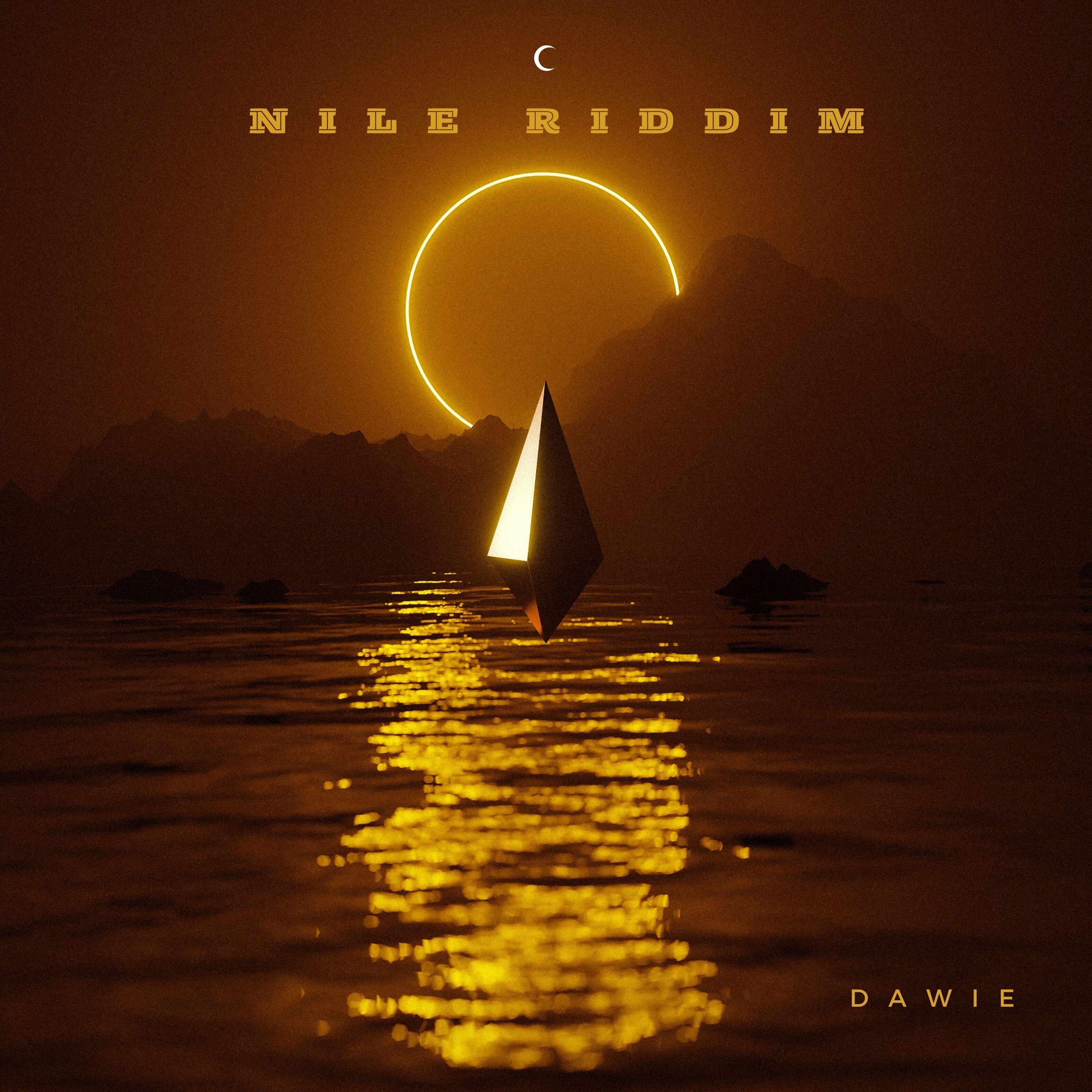 Релиз Nile Riddim