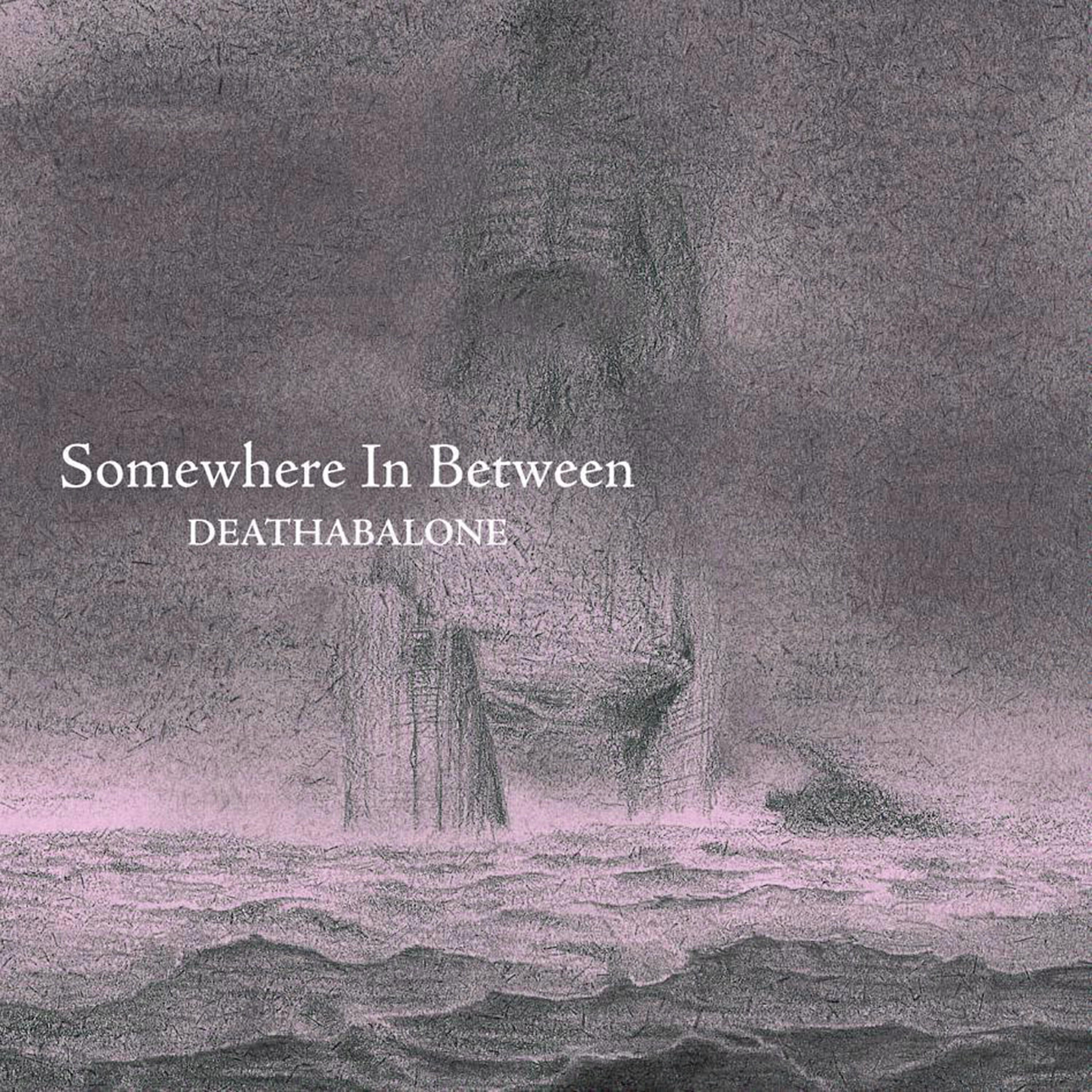 Релиз Somewhere In Between