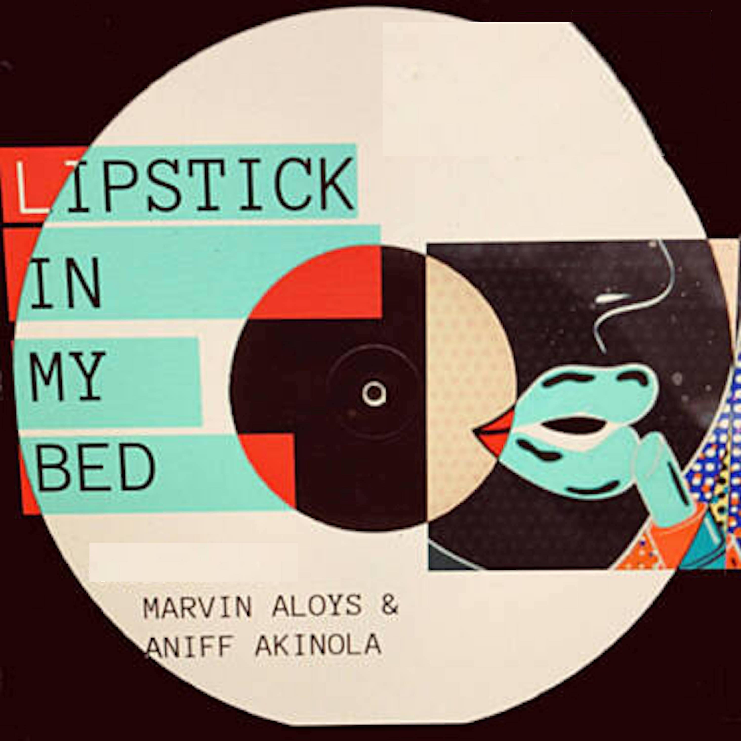 Релиз Lipstick in My Bed