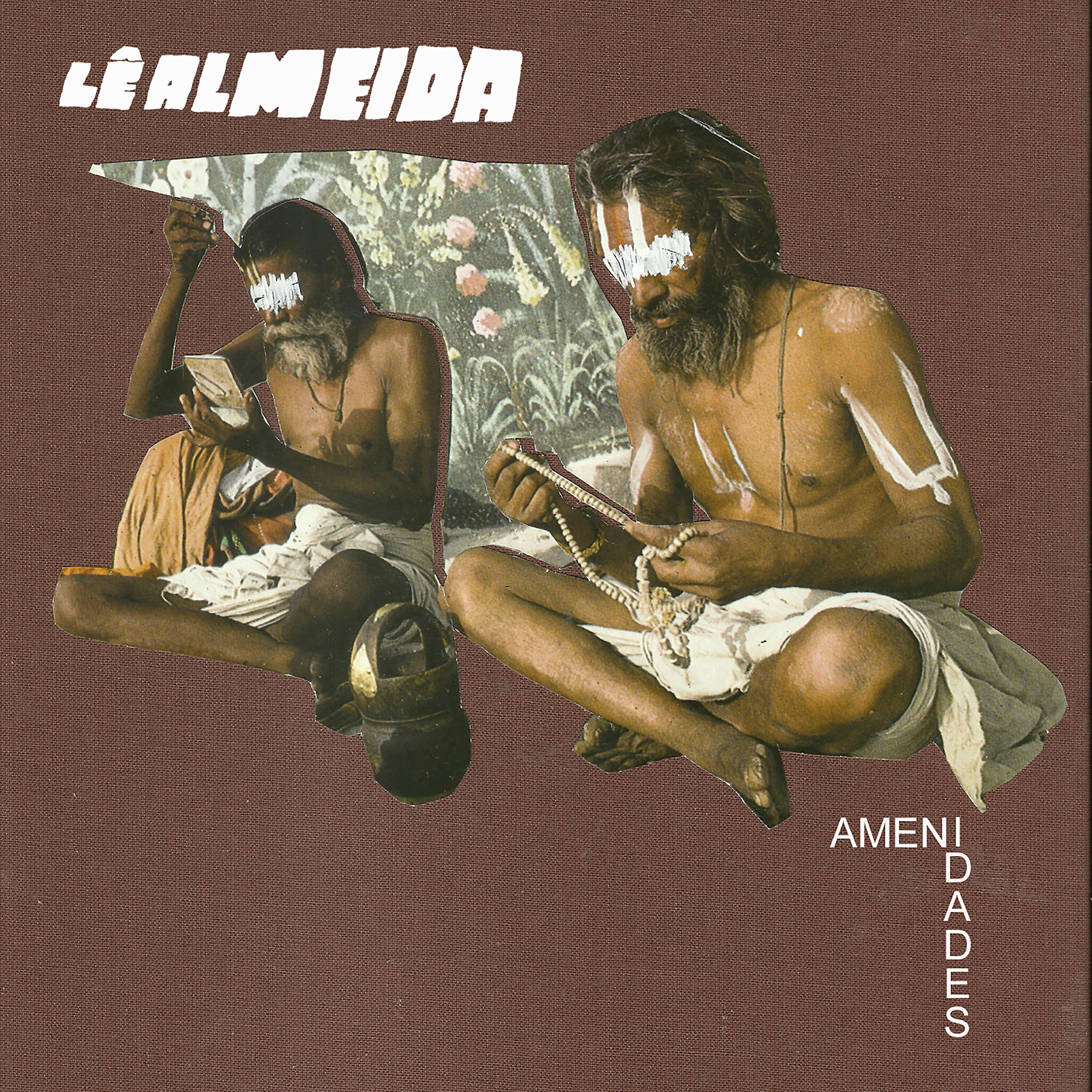 Lê Almeida