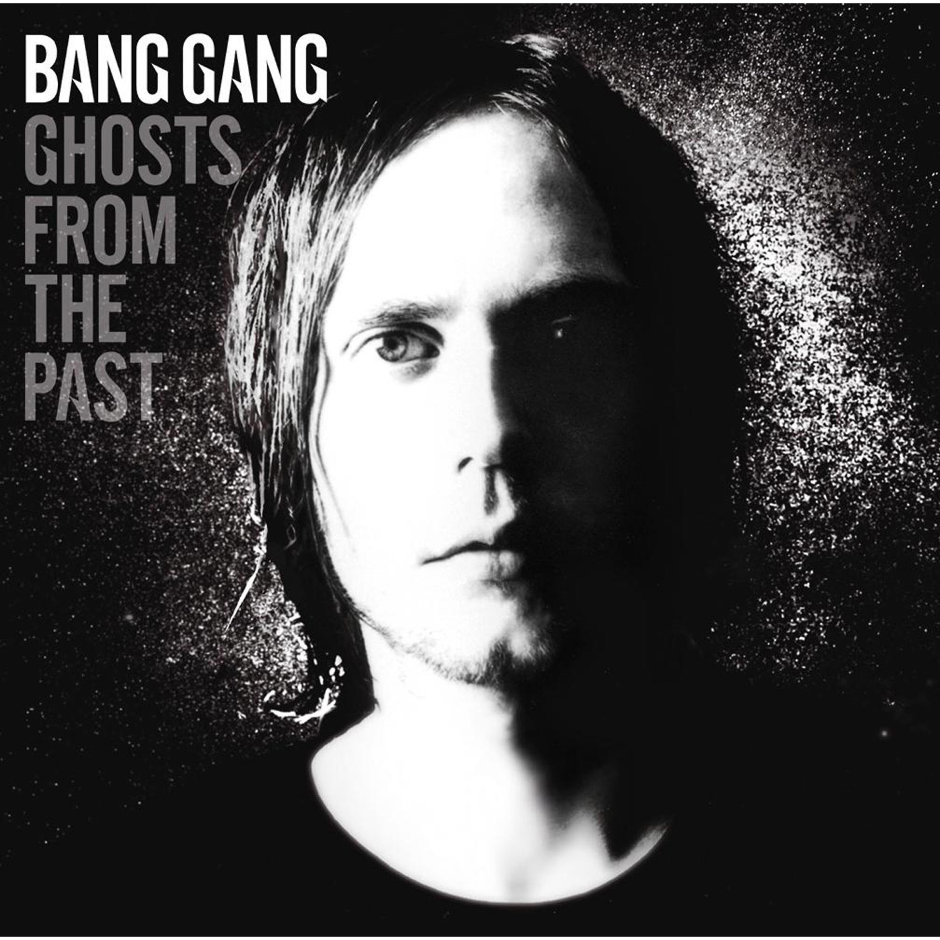 Релиз Ghosts from the Past