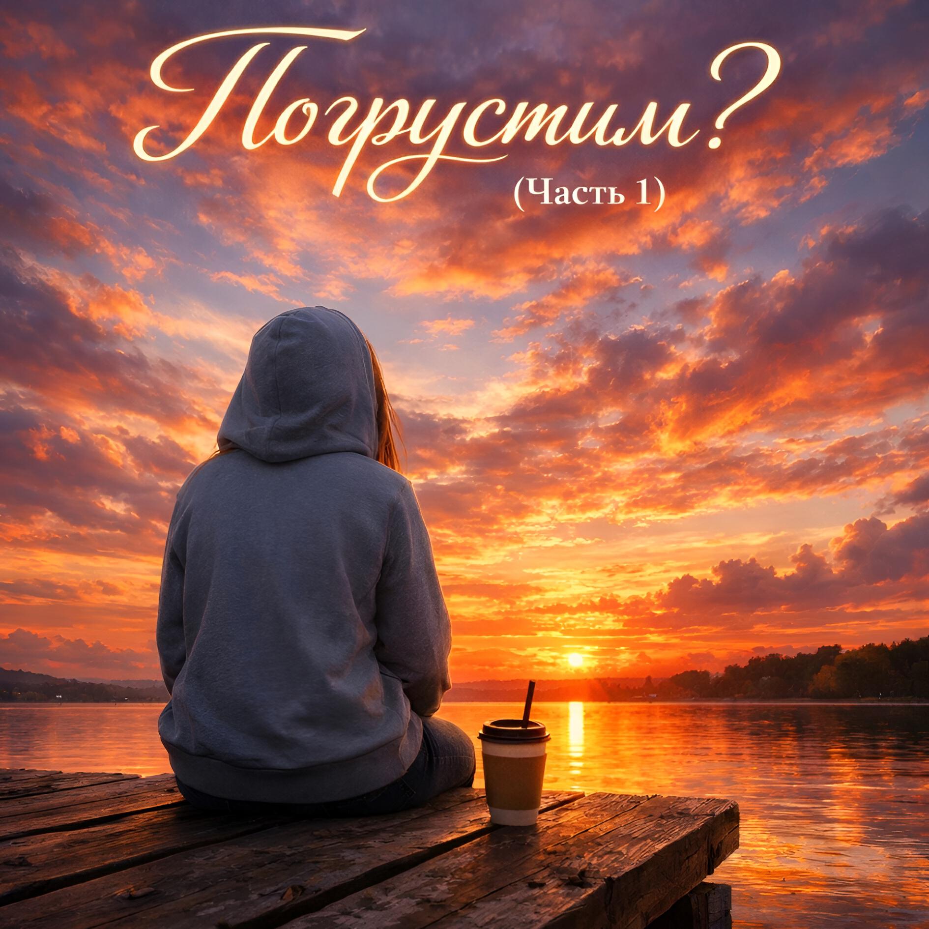 Релиз Погрустим? (Часть 1)