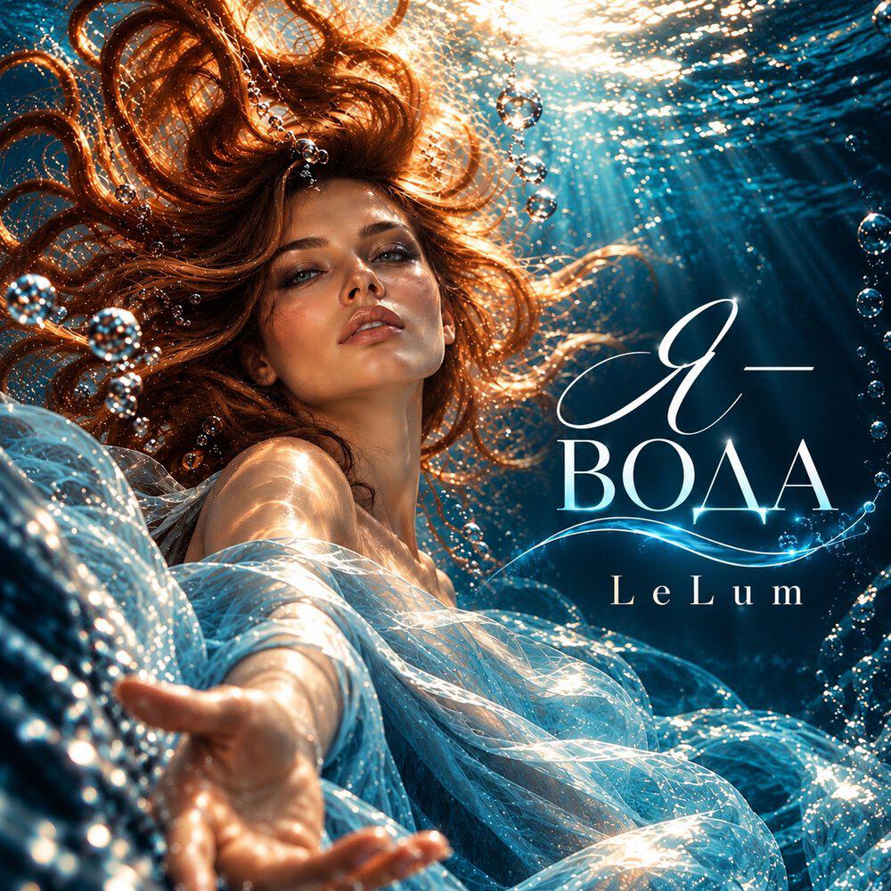 Релиз Я - вода