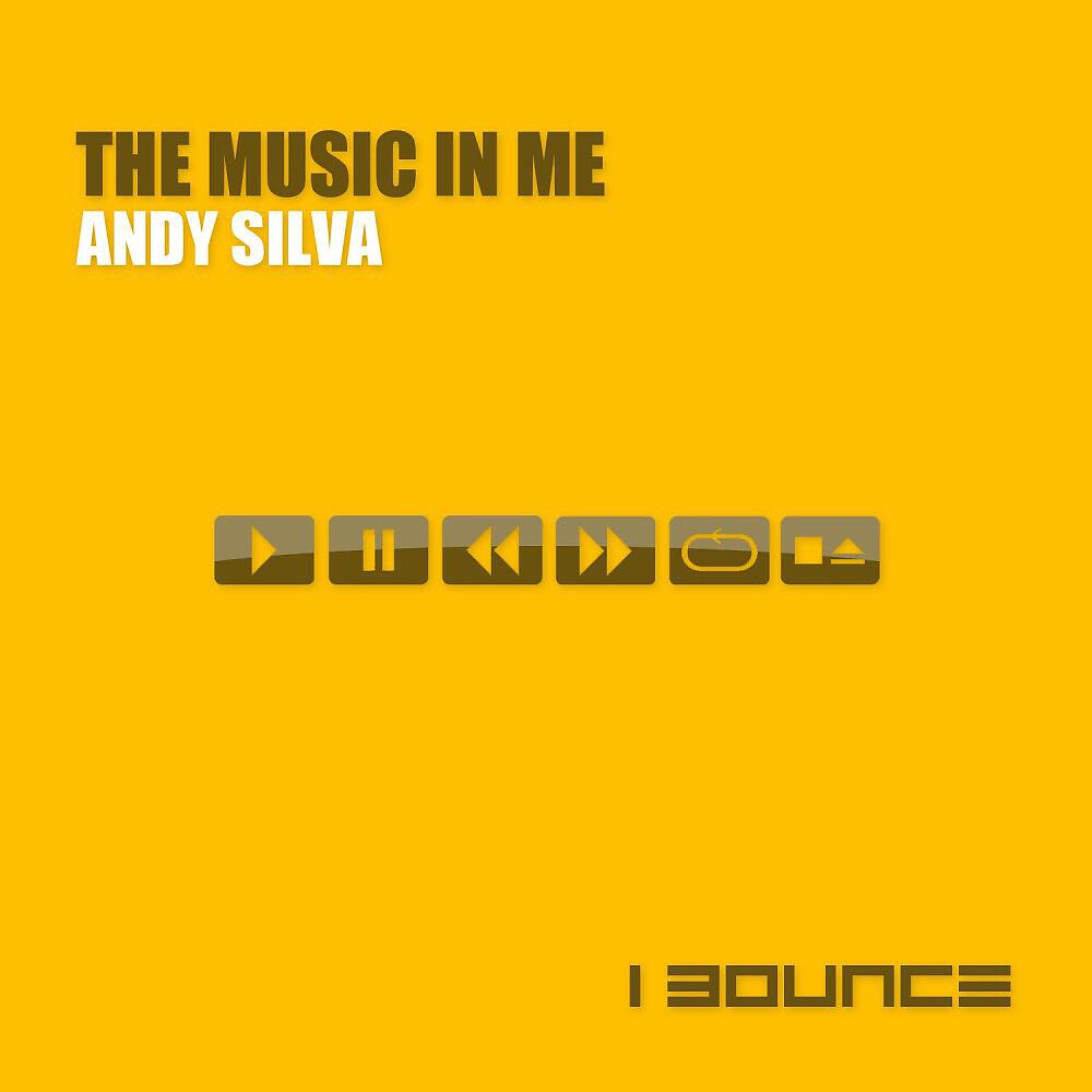 Релиз The Music in Me