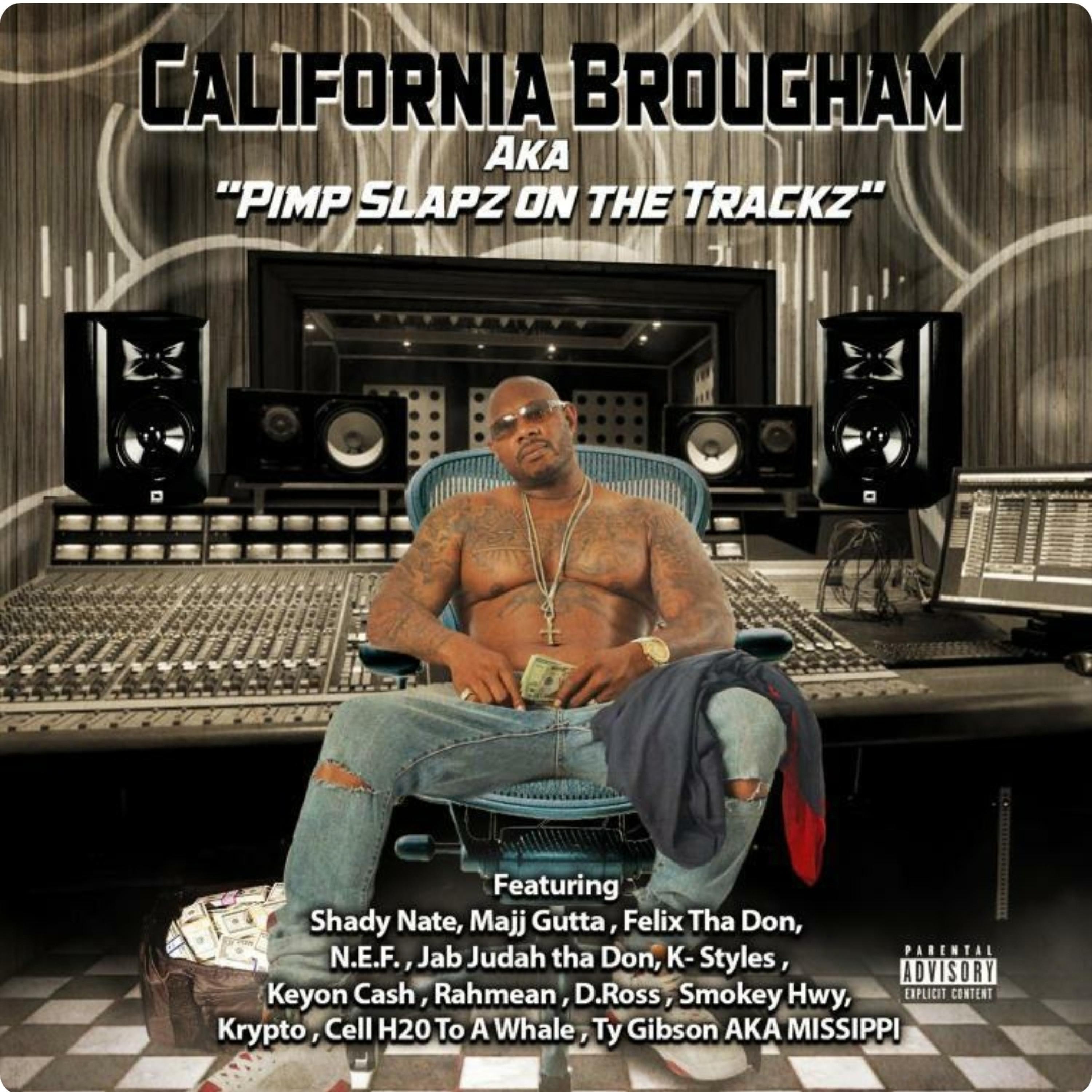 California Brougham