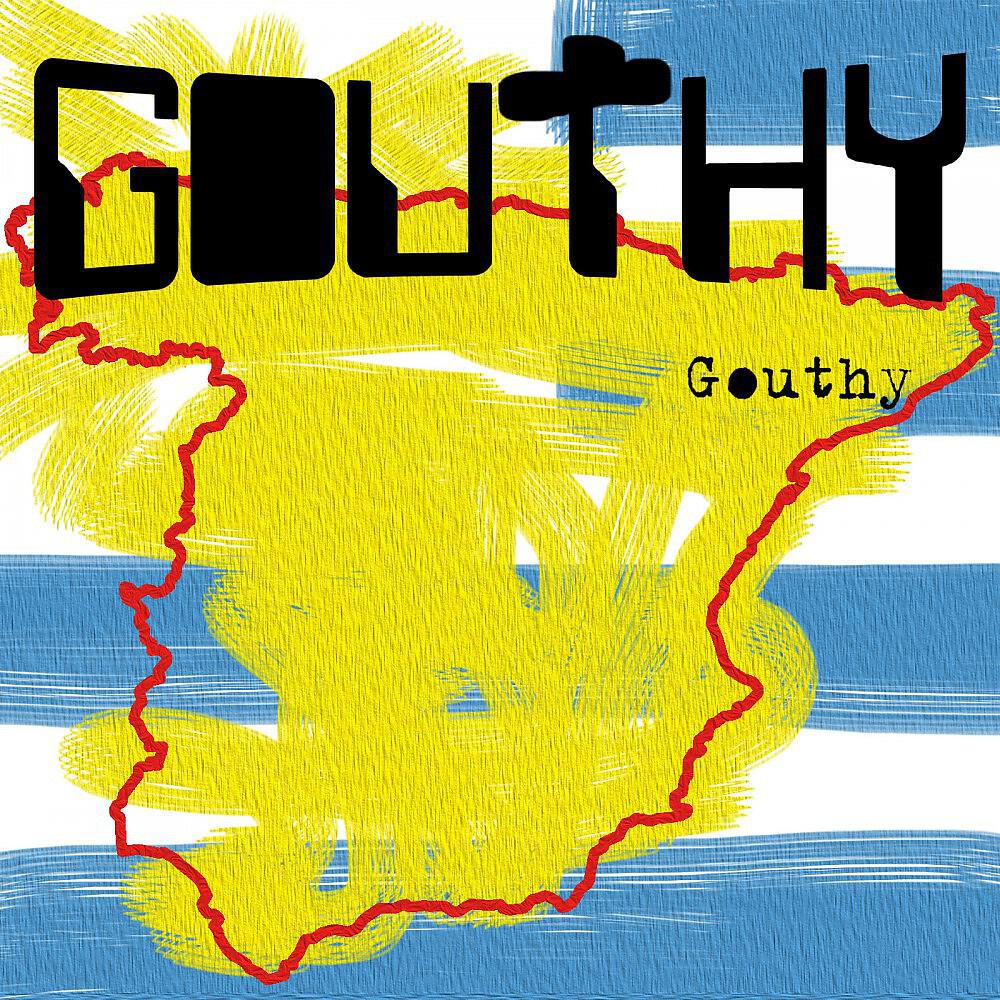 Релиз Gouthy