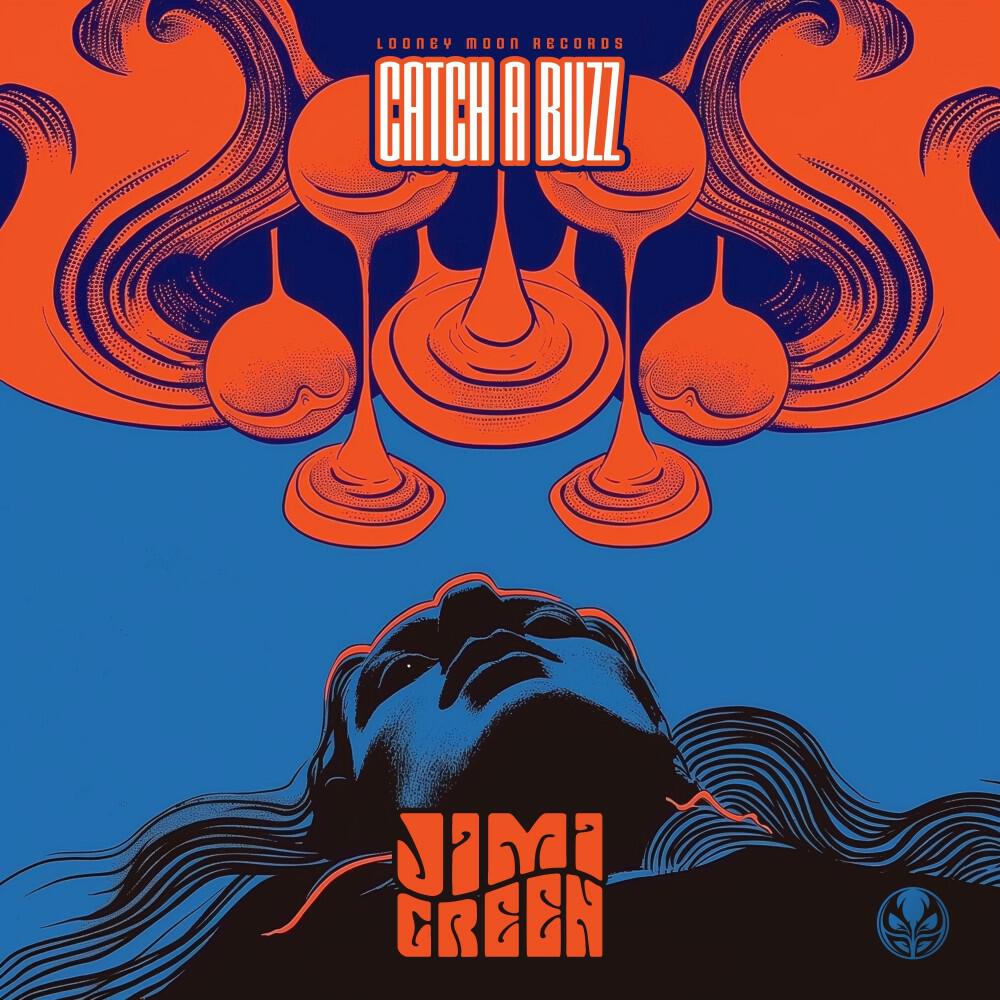 Релиз Catch a Buzz