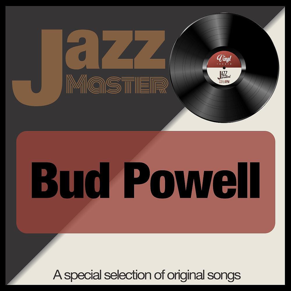 Постер альбома Jazz Master (A Special Selection of Original Songs)