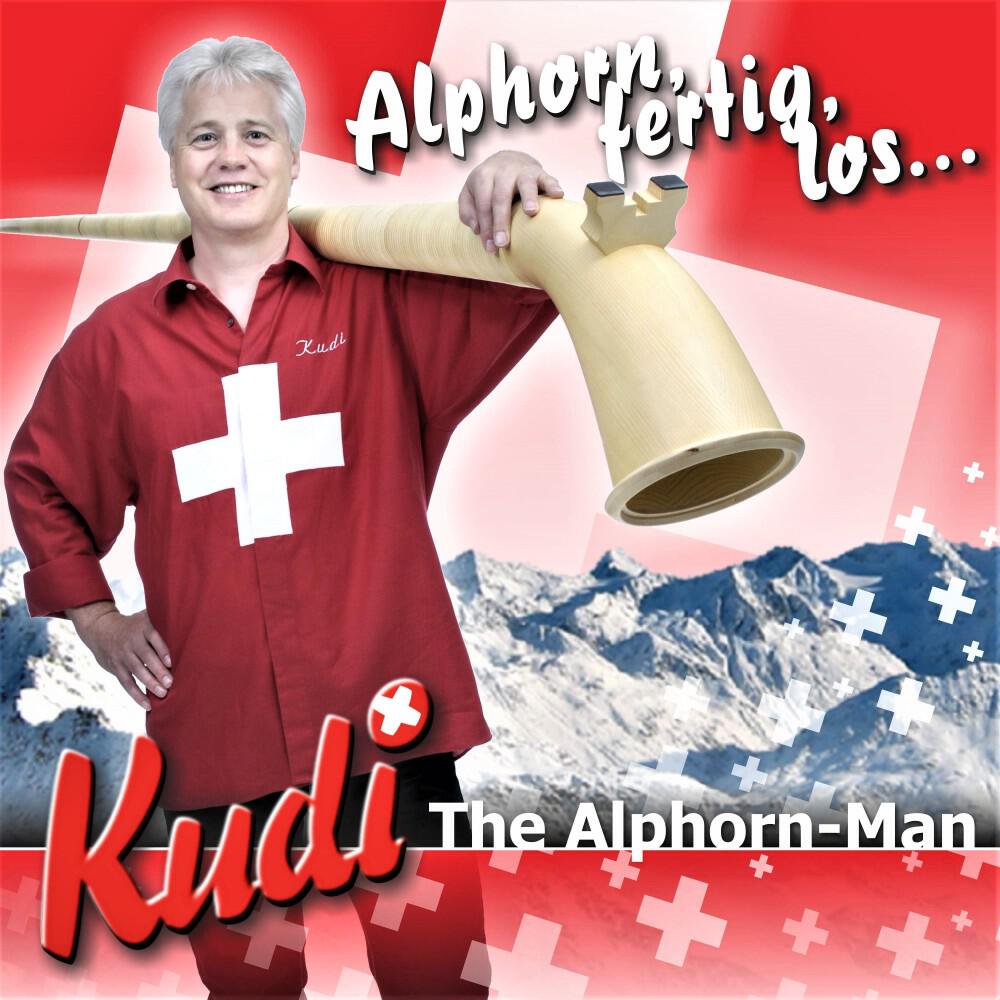 Релиз Alphorn, fertig, los...