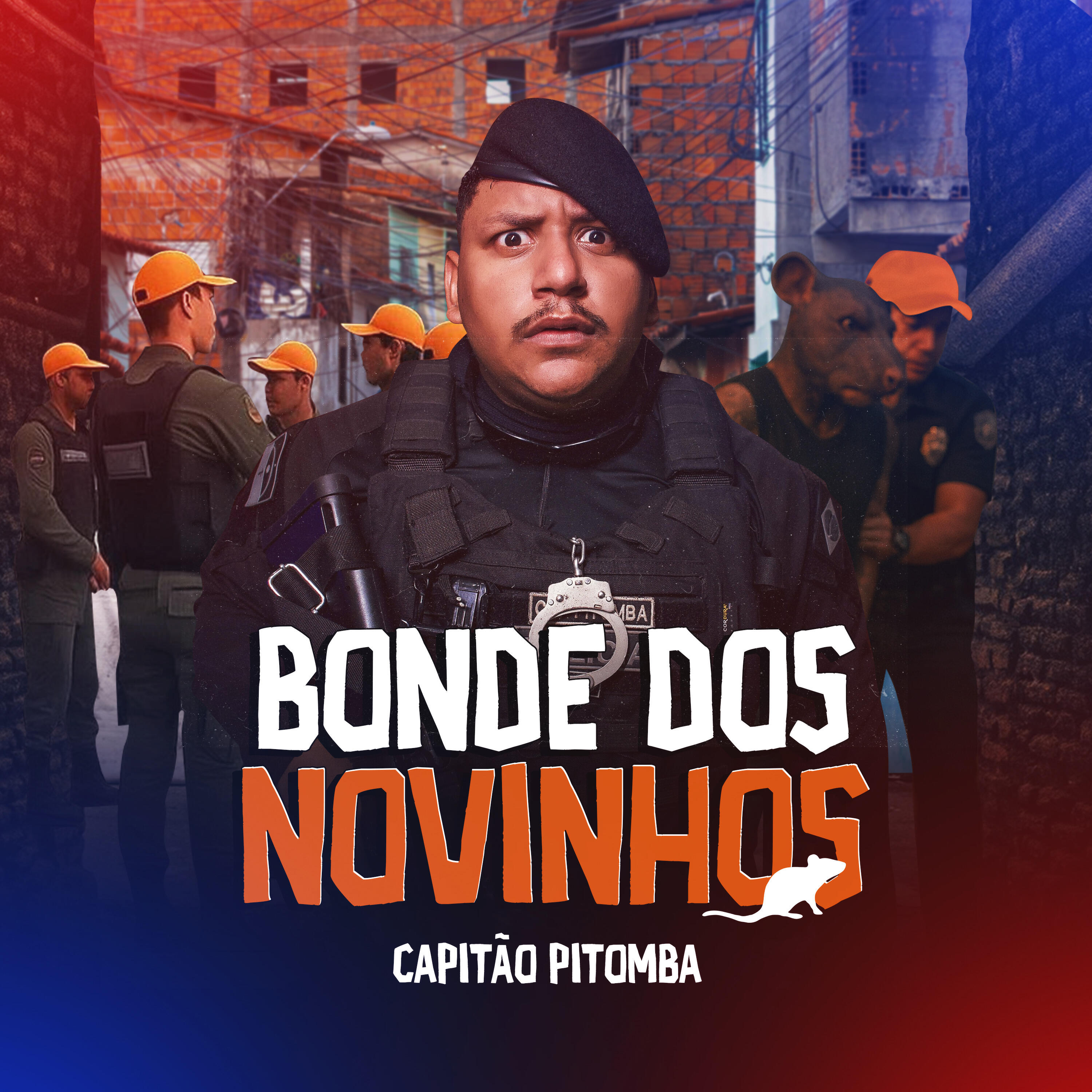 Capitão Pitomba