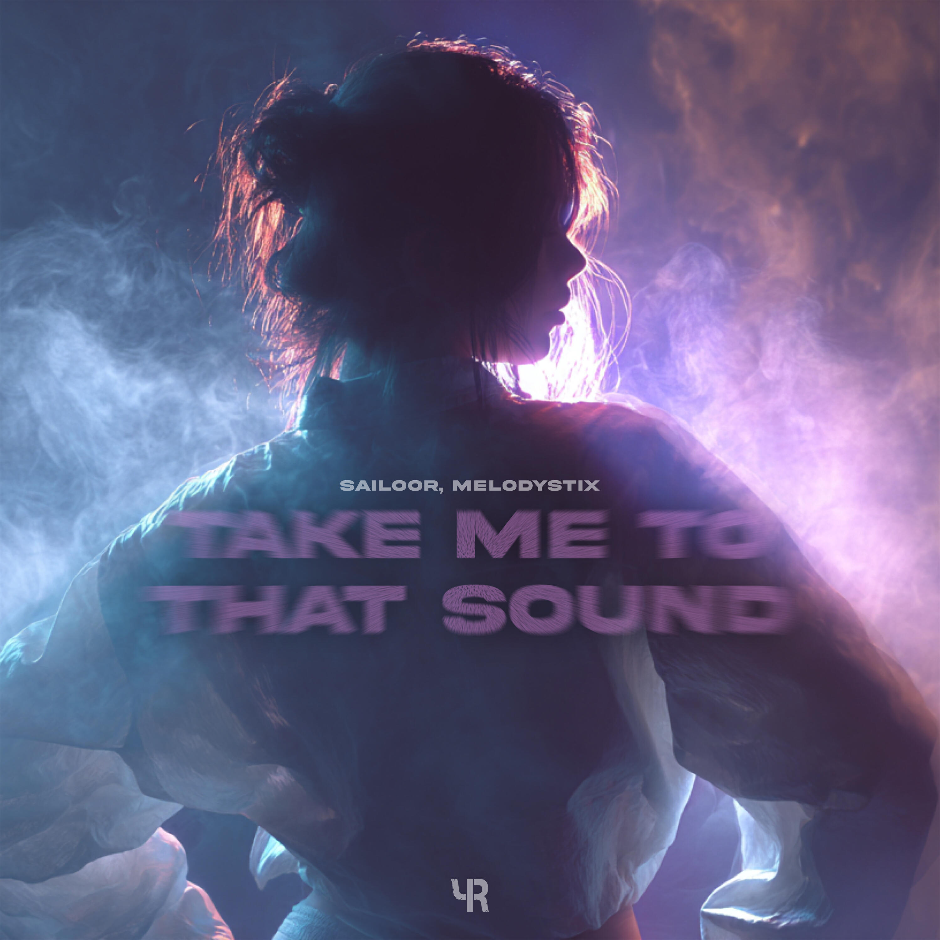 Релиз Take Me to that Sound