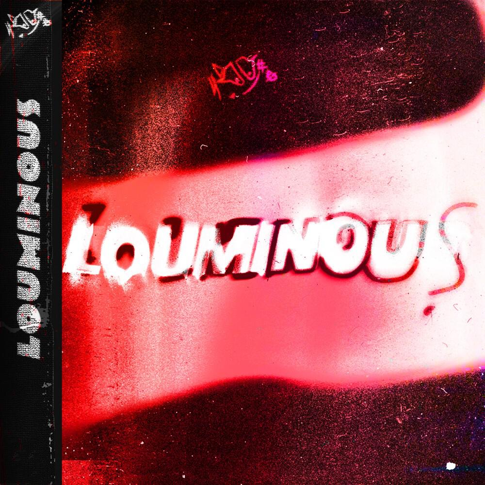 Релиз Louminous