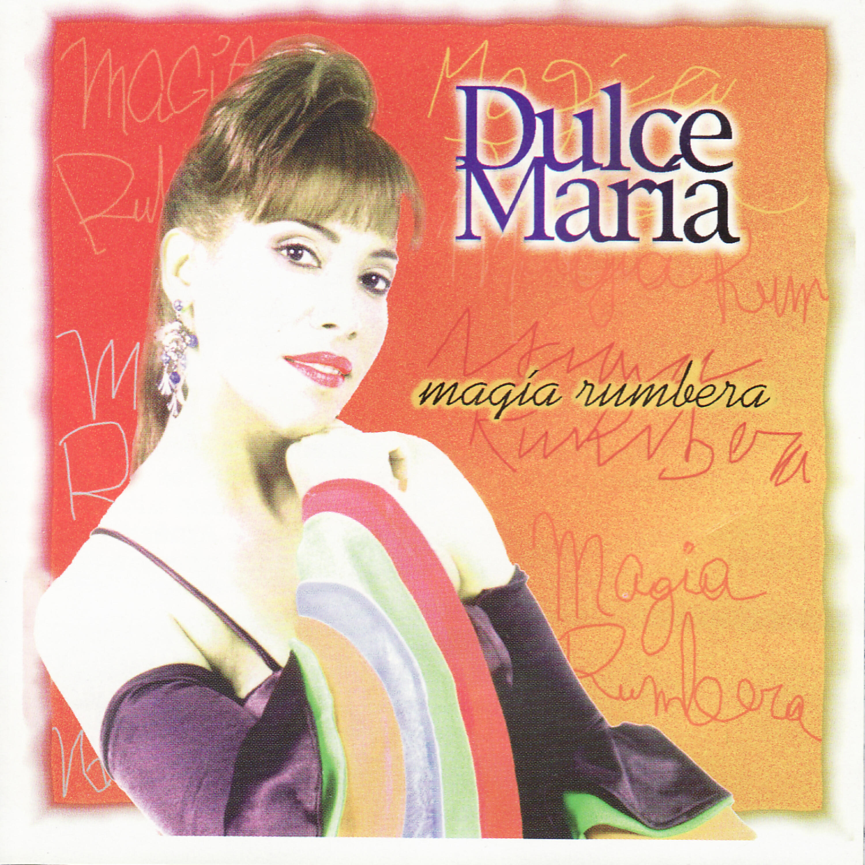 Релиз Magia Rumbera
