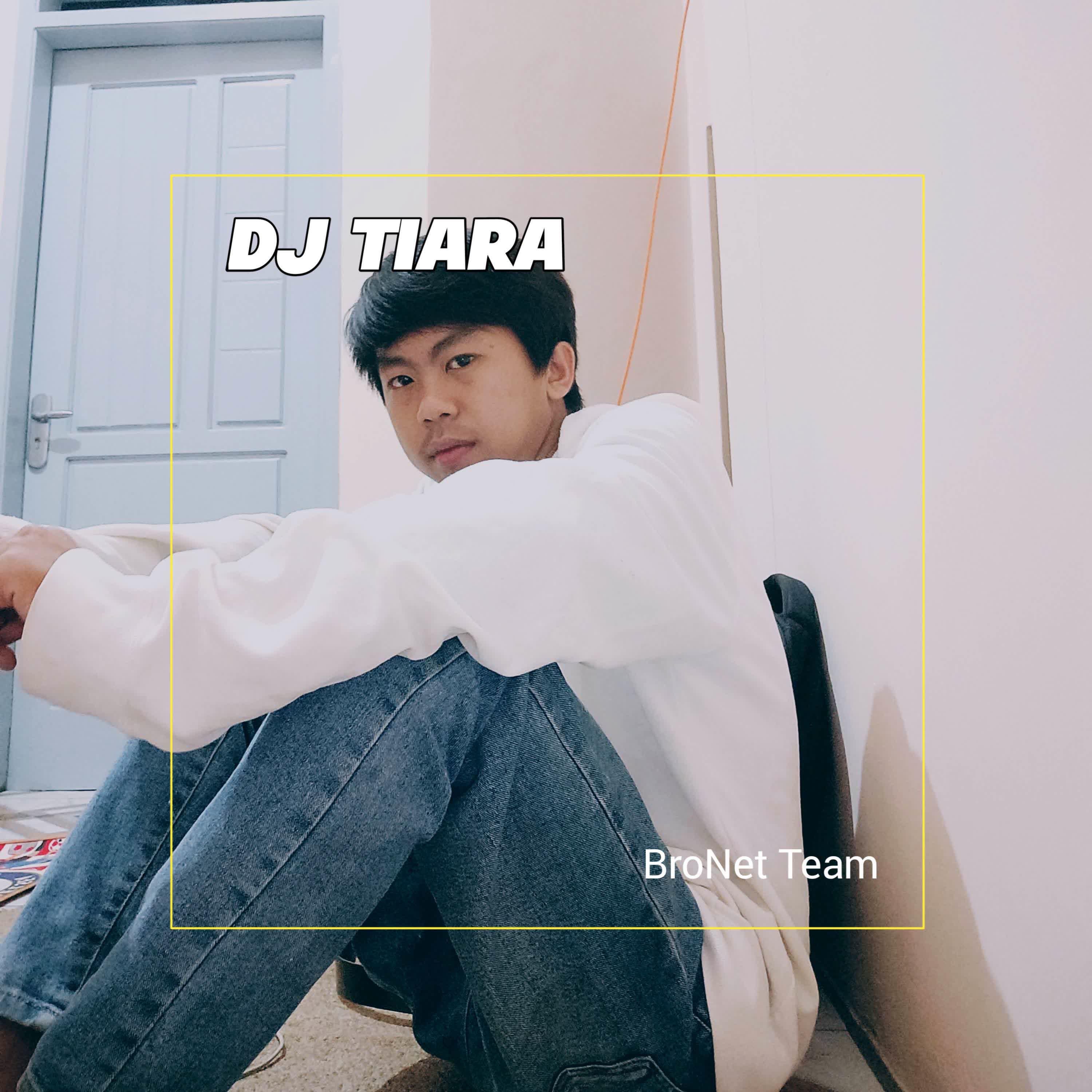 Релиз DJ Tiara